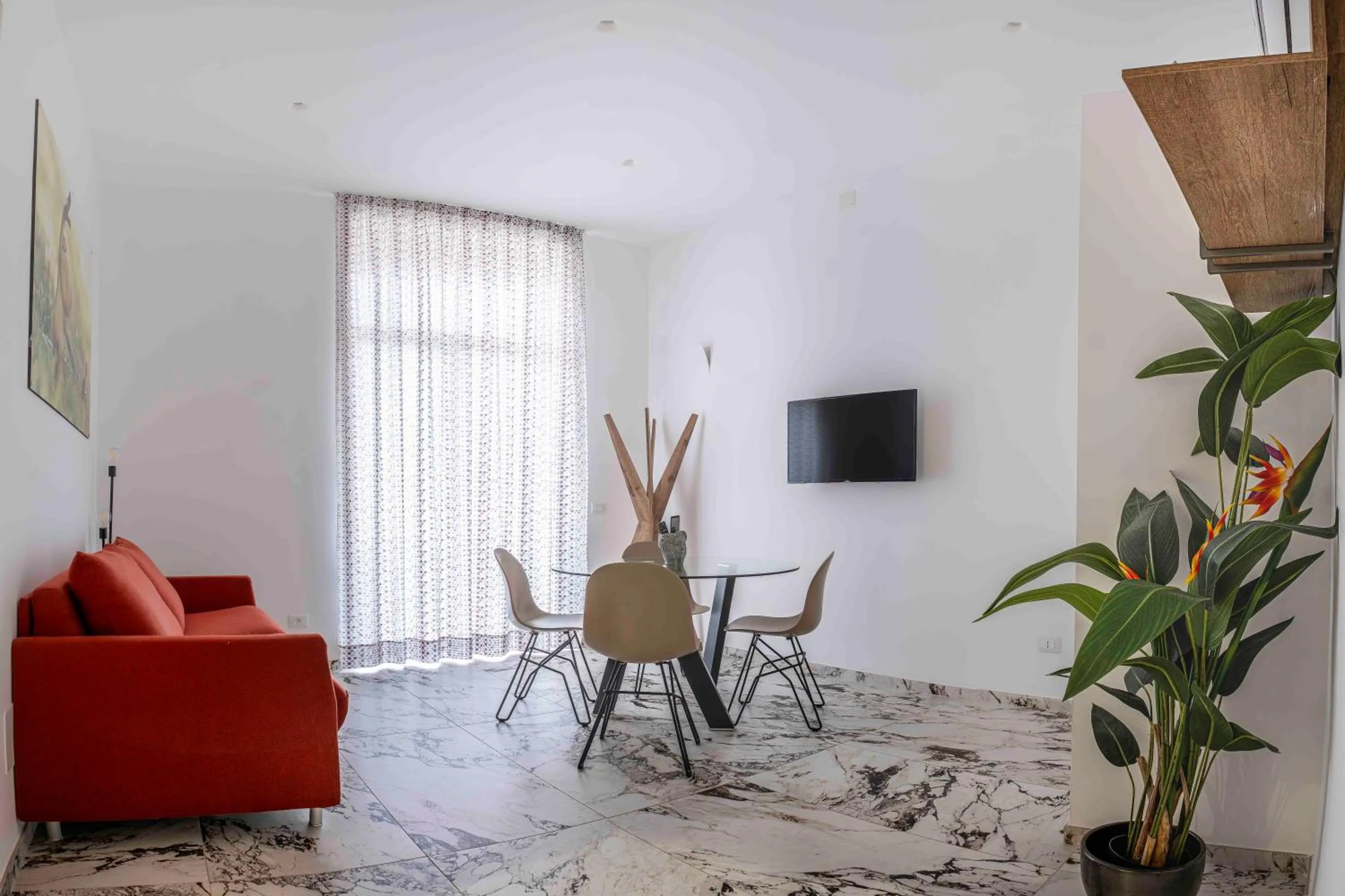 Lounge or bar in Hotel Exclusive