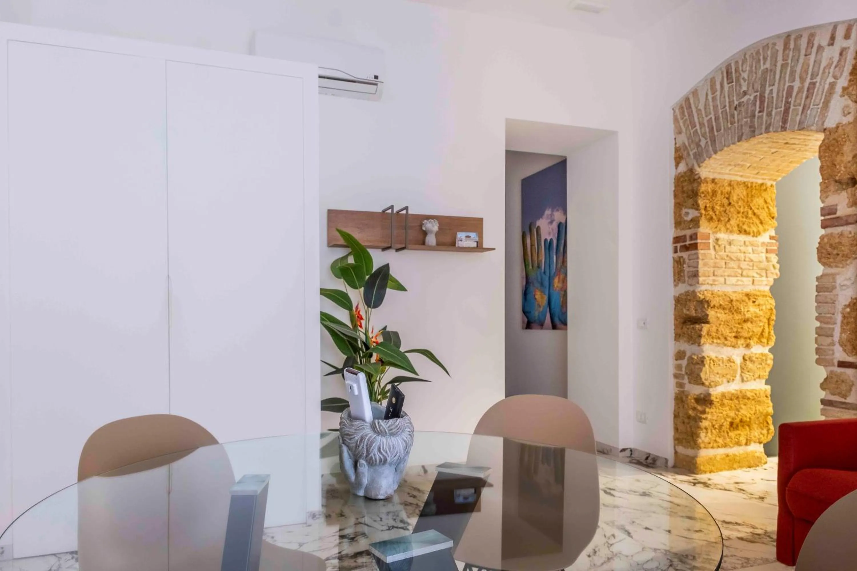 Lounge or bar in Hotel Exclusive