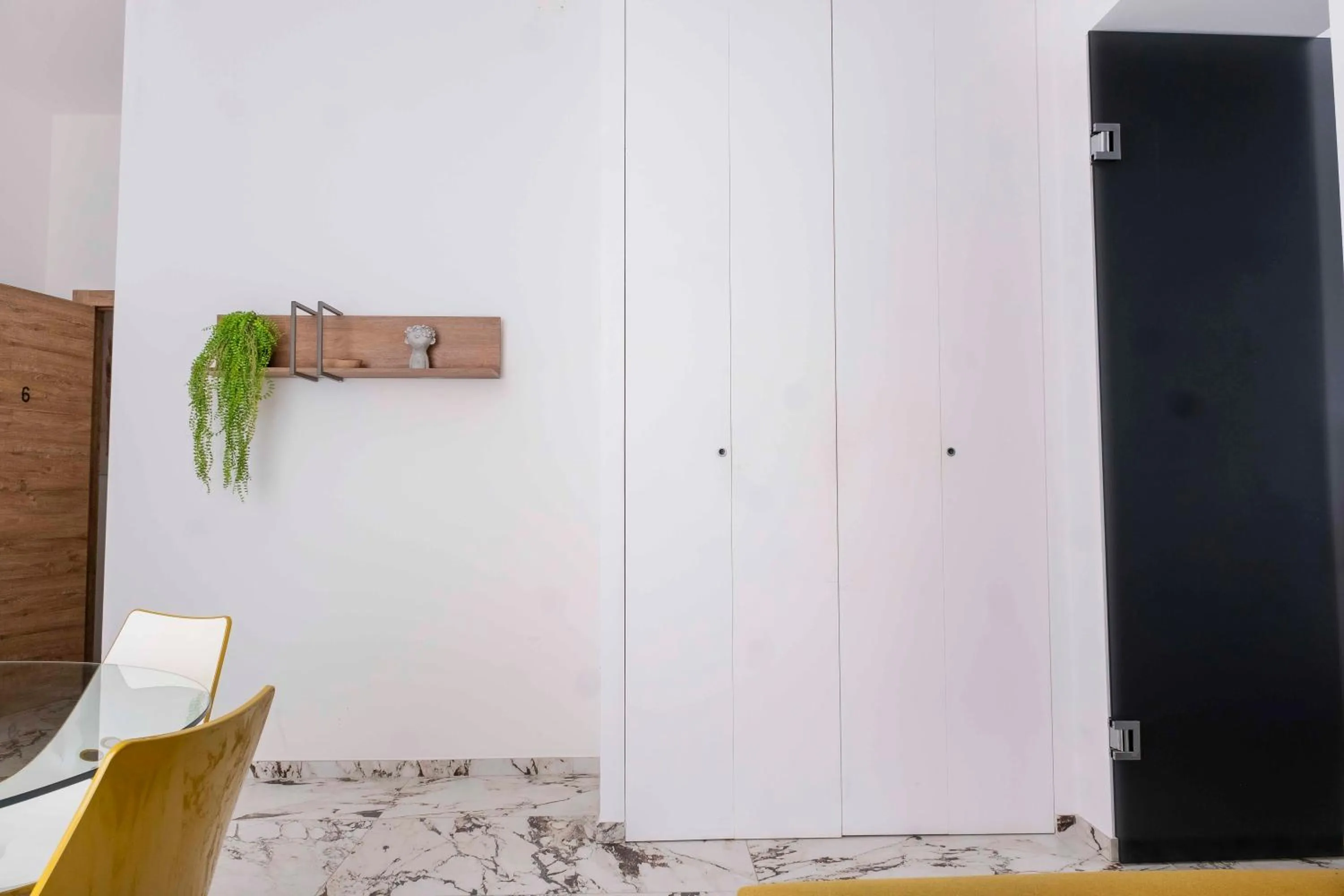 Lounge or bar in Hotel Exclusive