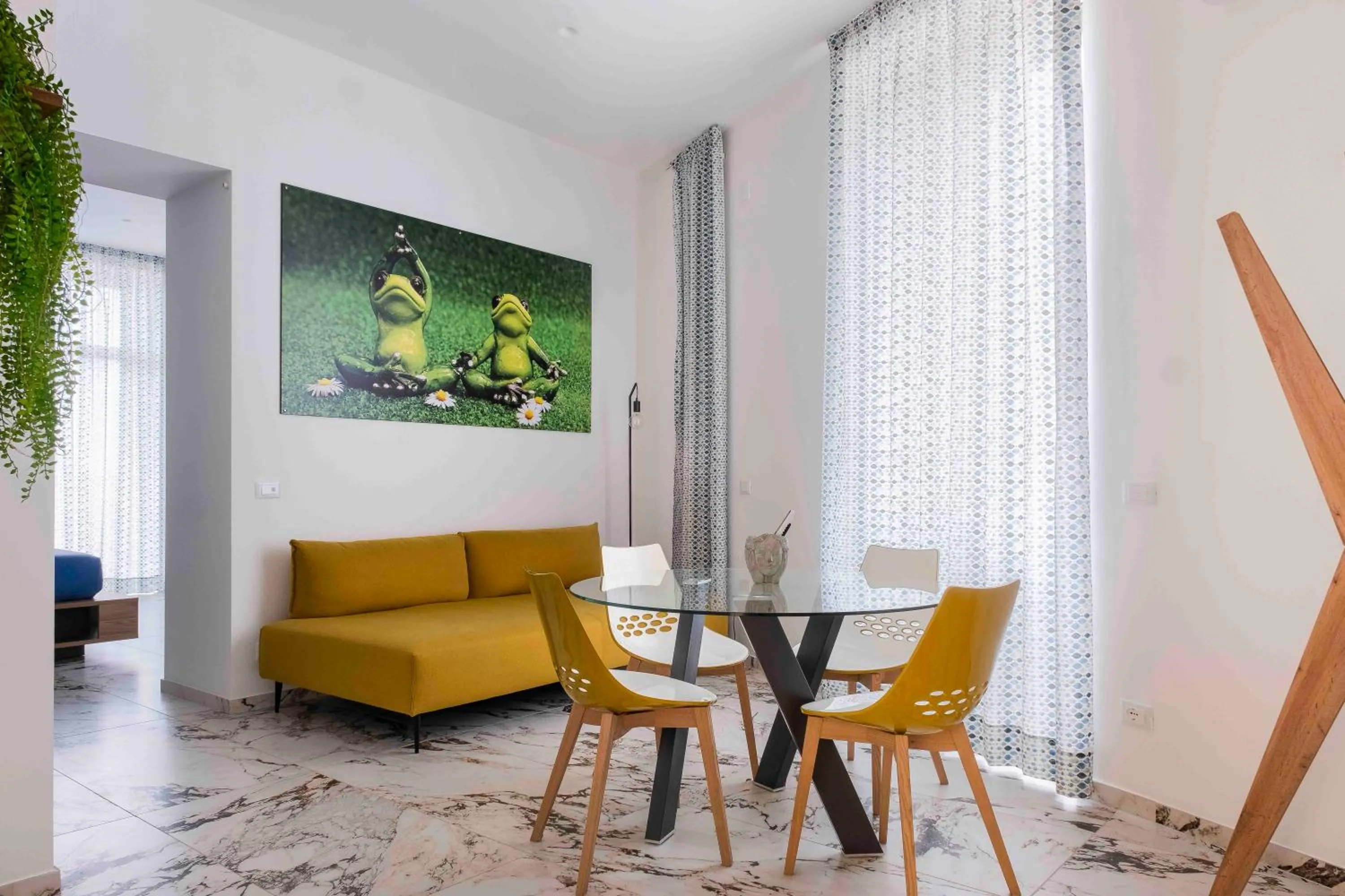 Lounge or bar in Hotel Exclusive