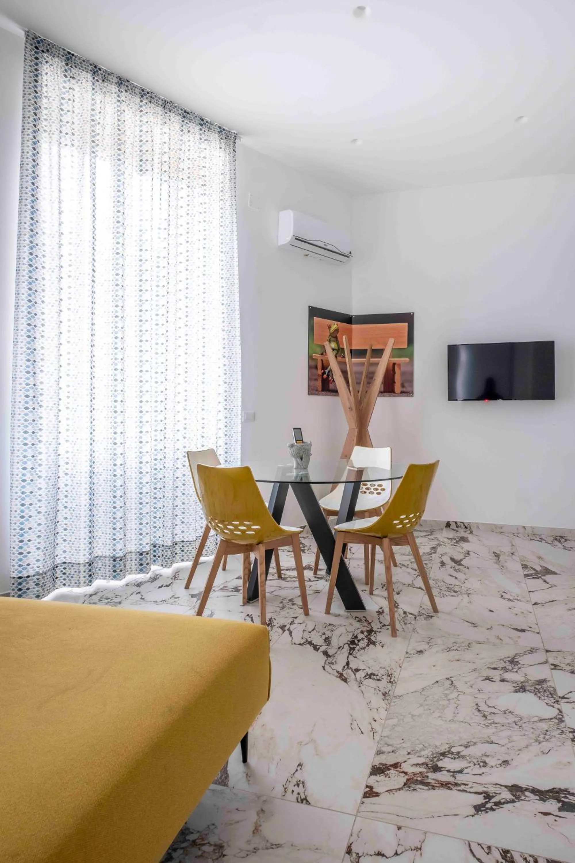 Lounge or bar in Hotel Exclusive