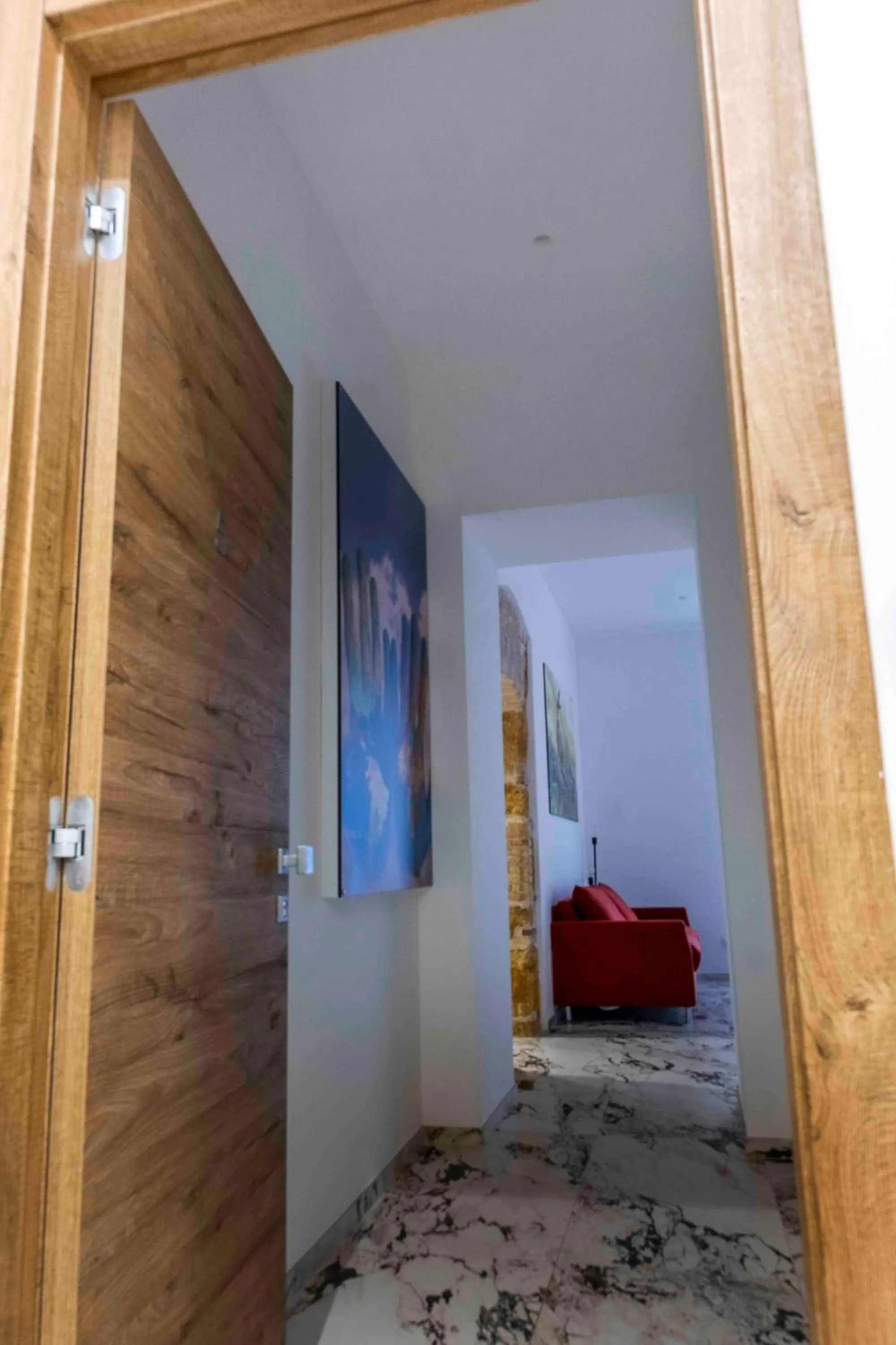 Lounge or bar in Hotel Exclusive