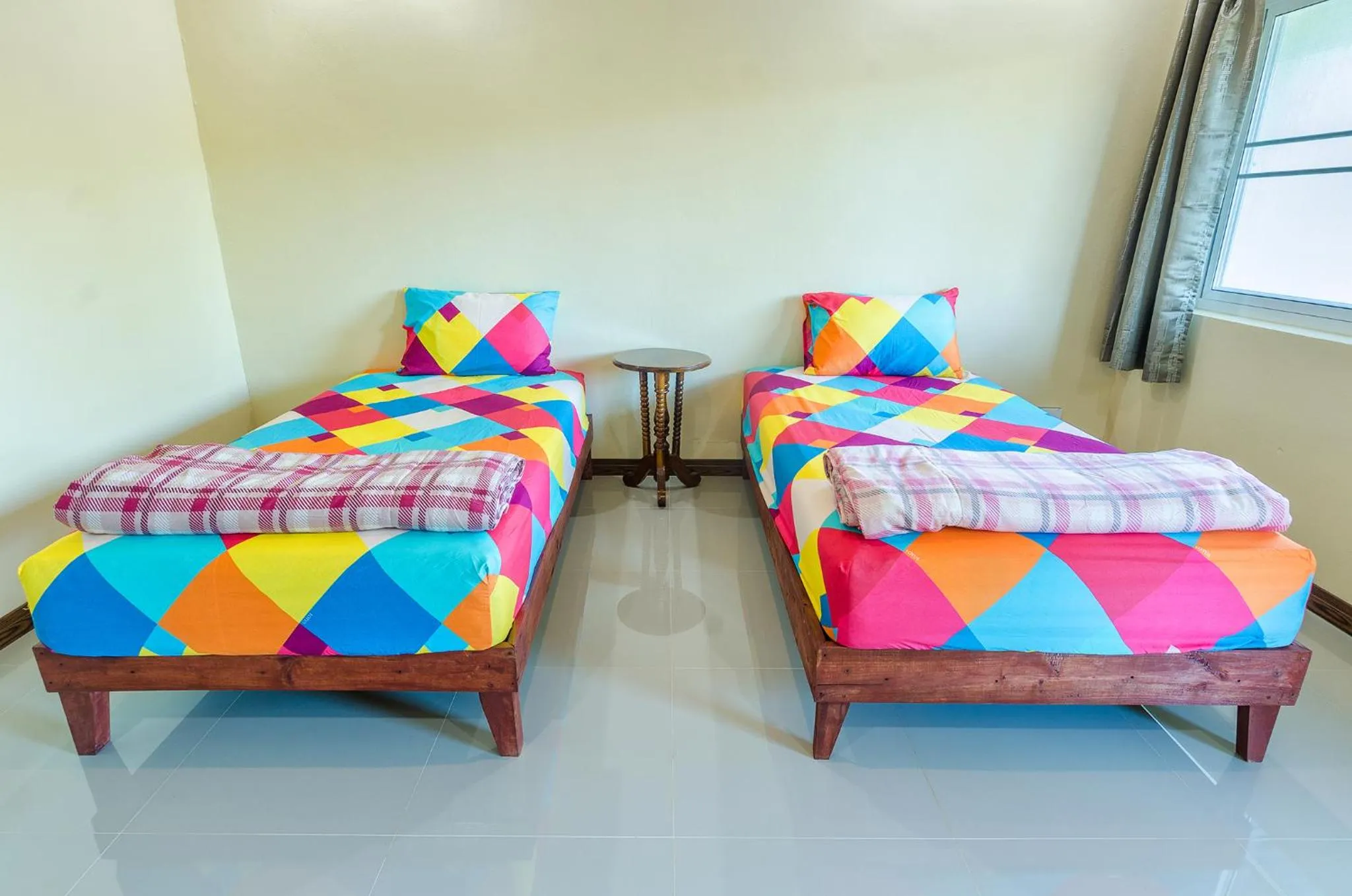 Bed in Ariya Garden Home