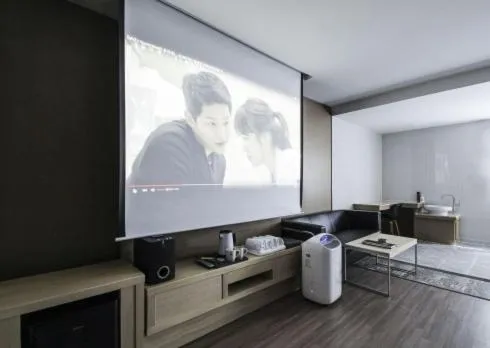 No.1 New Yorker Hotel