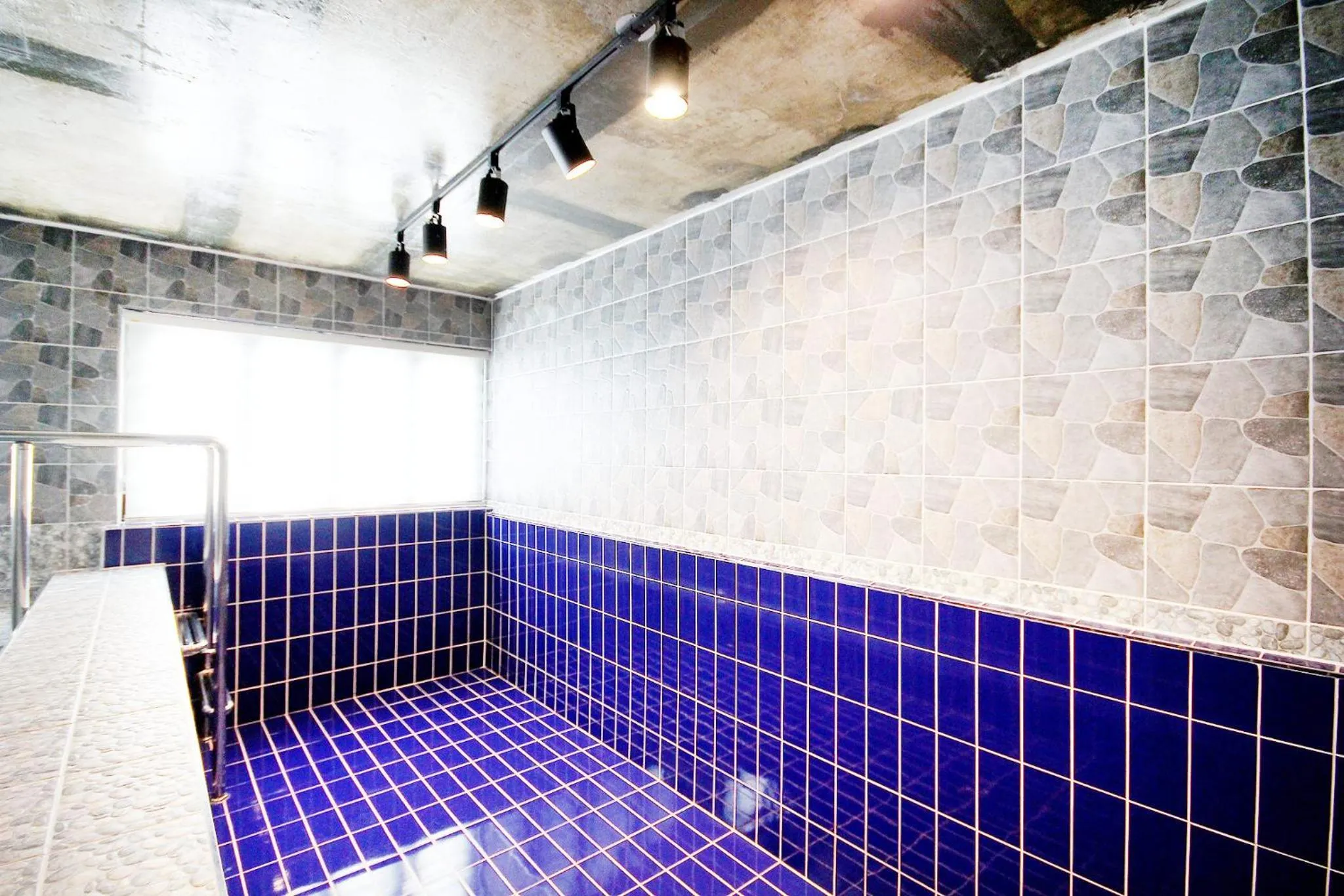 No.1 New Yorker Hotel