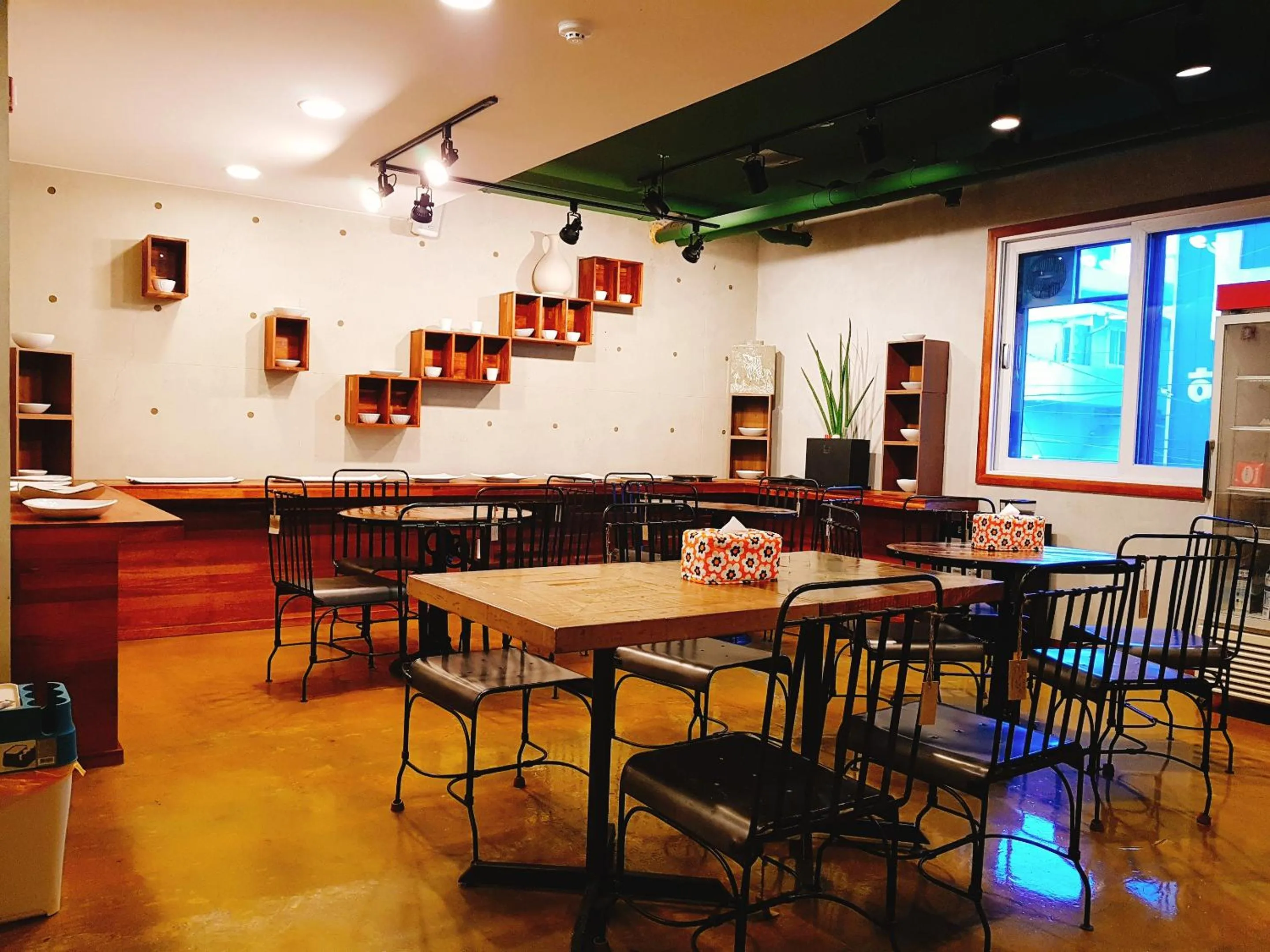 No.1 New Yorker Hotel