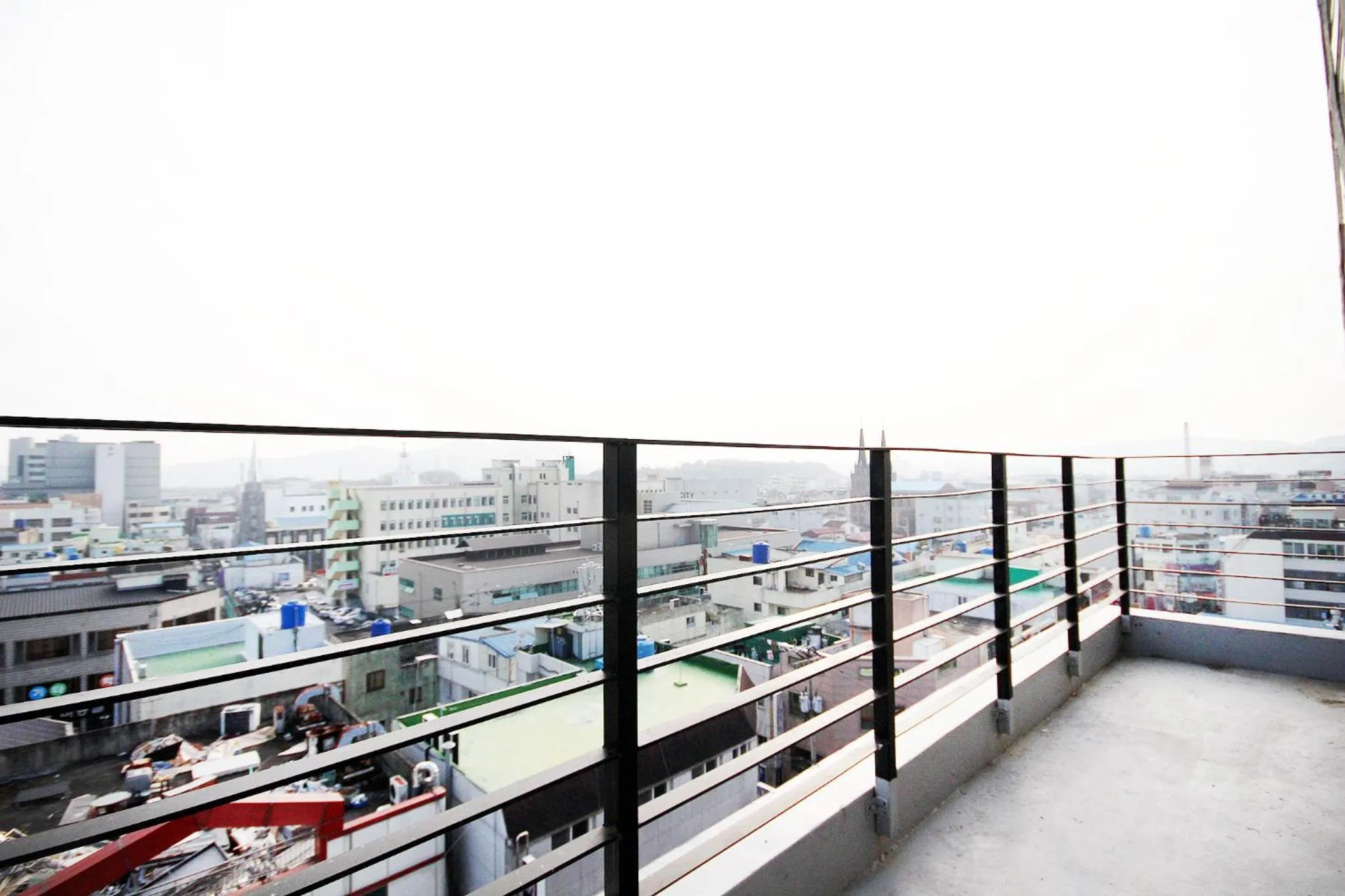 No.1 New Yorker Hotel