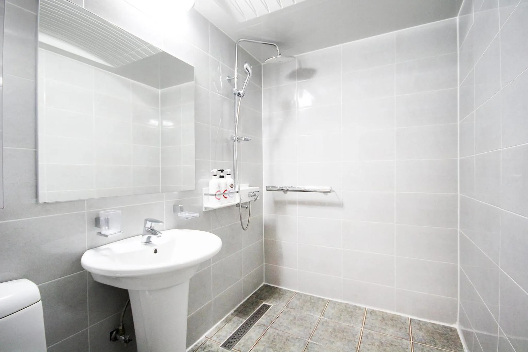 No.1 New Yorker Hotel