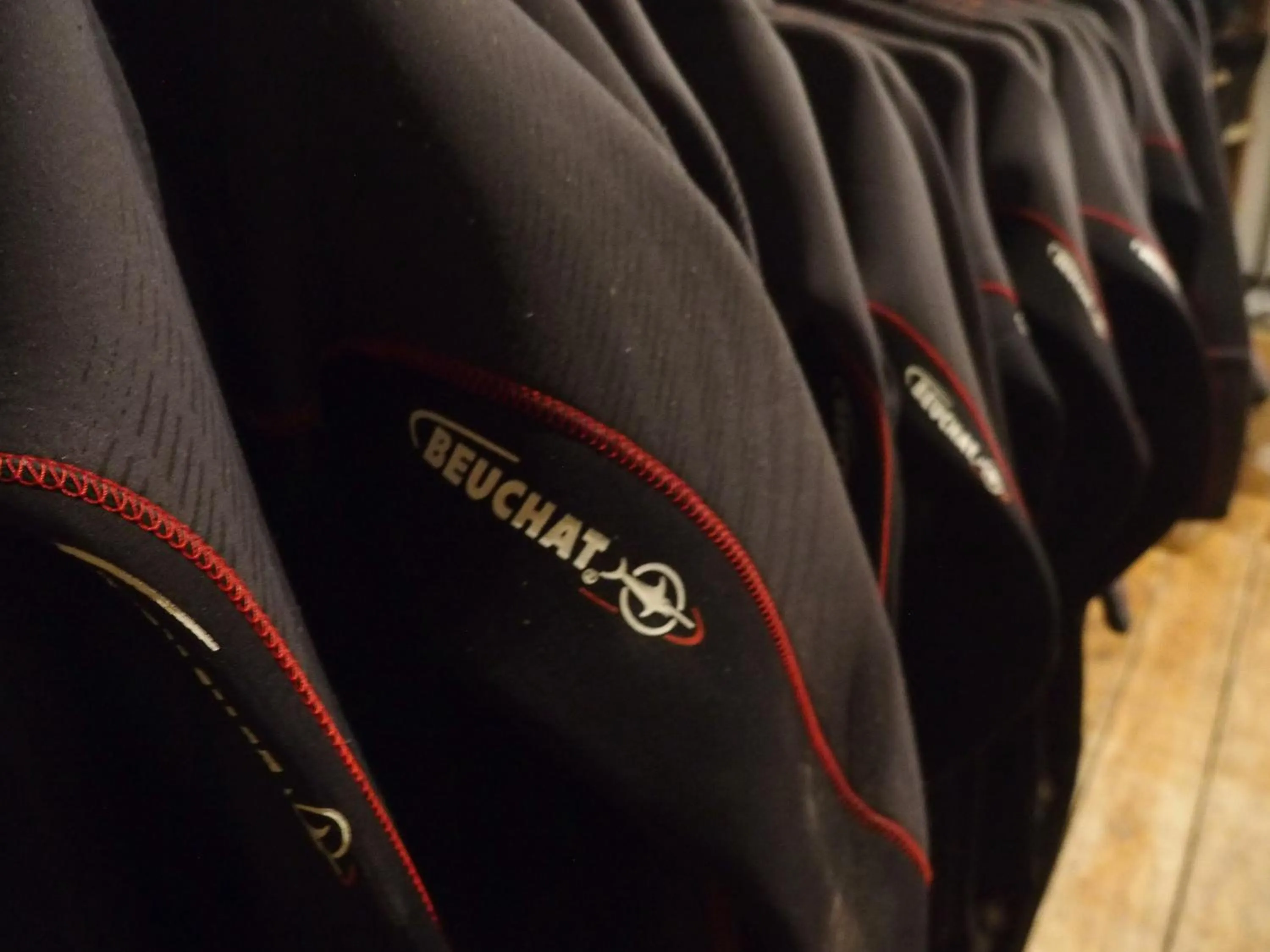 Diving in Dragon Dive Komodo Dive Resort