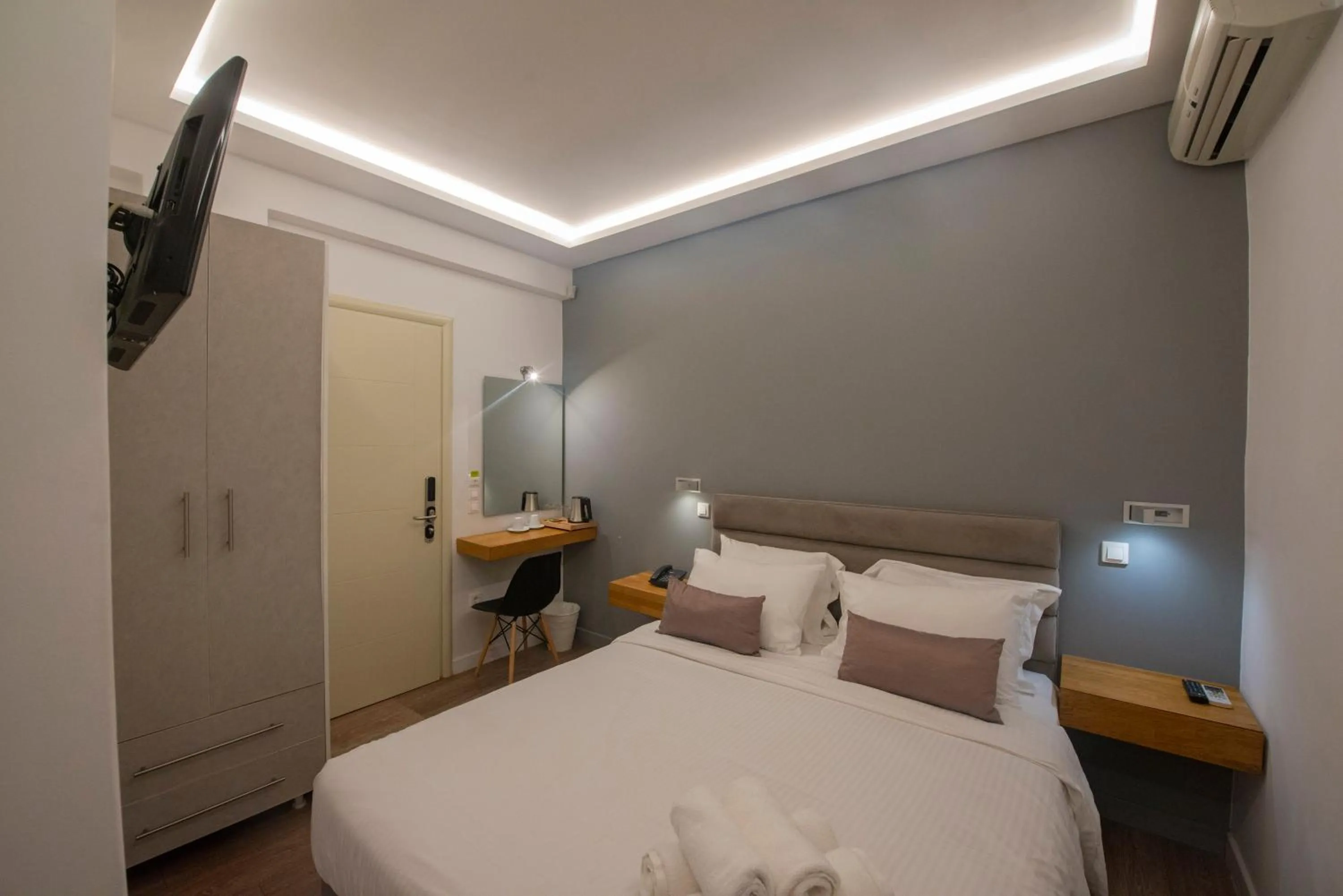 Property building, Bed in Fresh Boutique Hotel