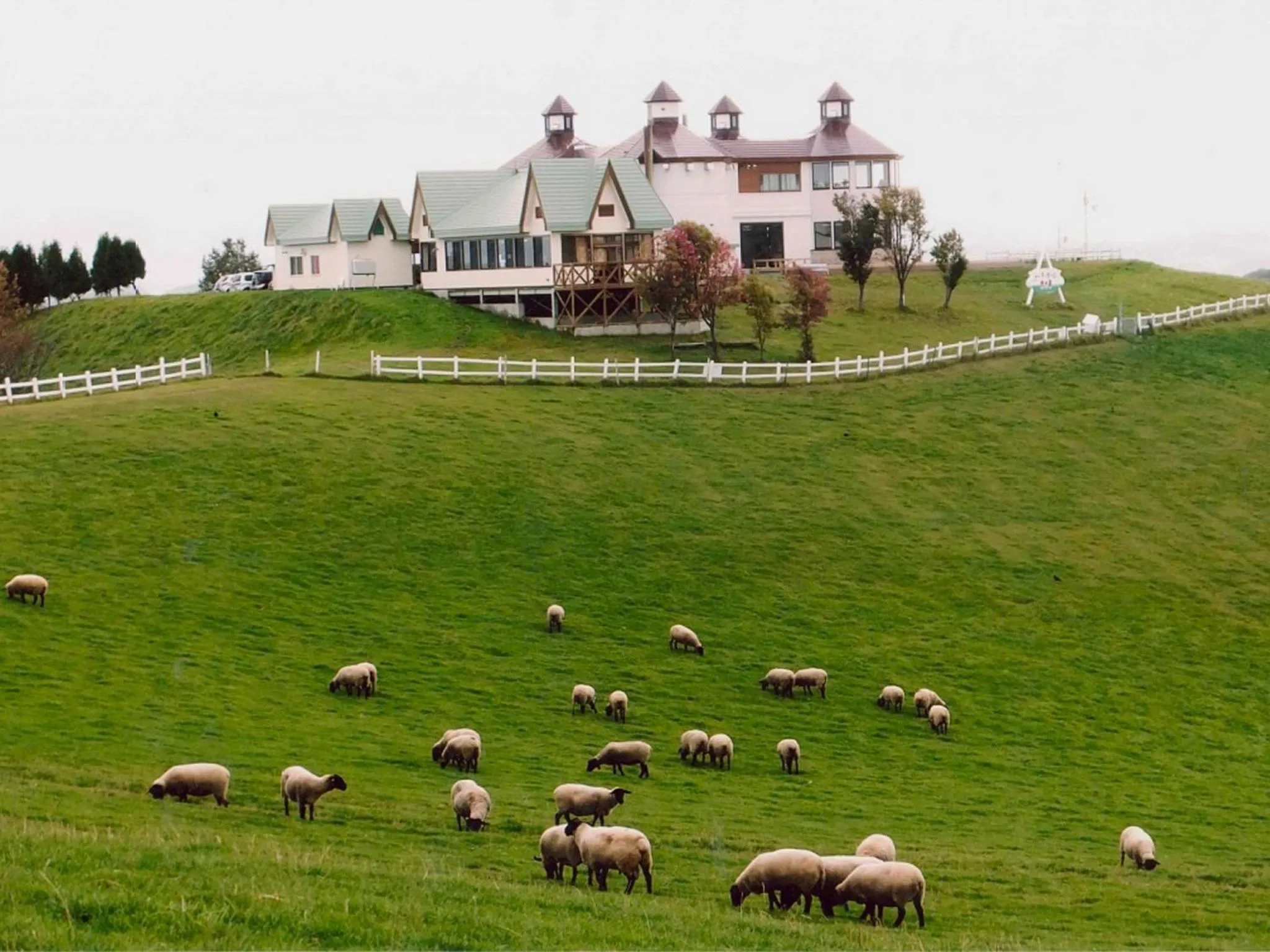 Shibetsu Grand Hotel