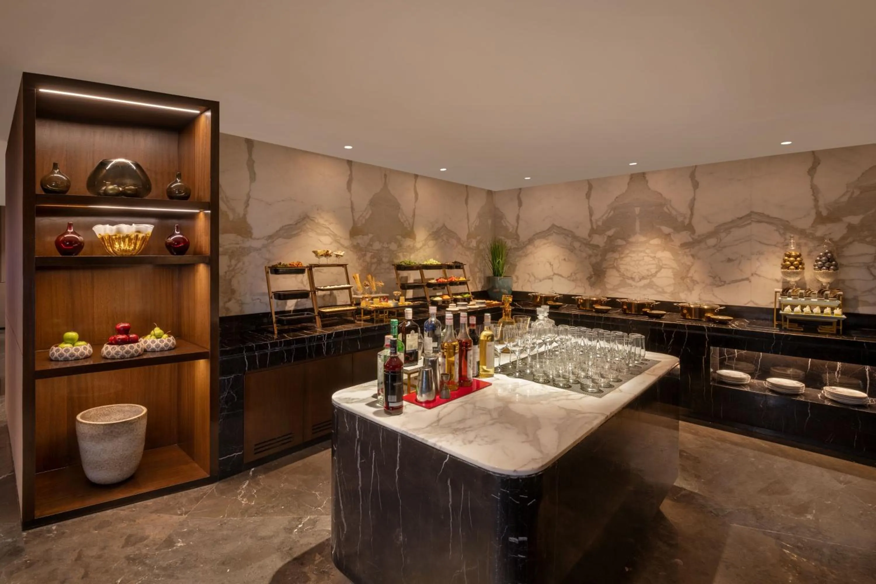 Courtyard by Marriott Mumbai International Airport