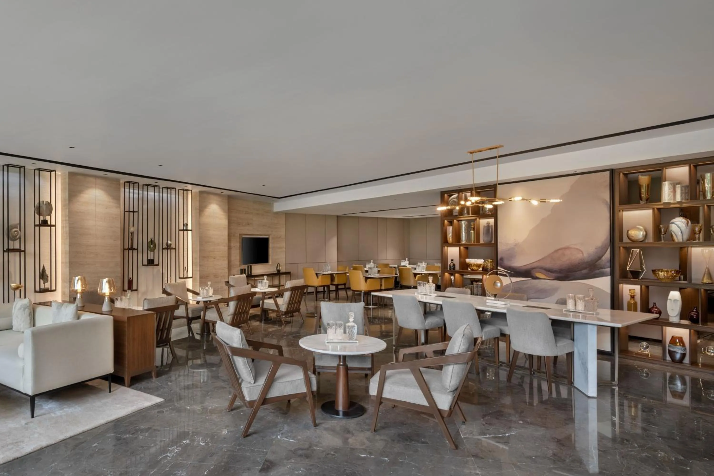 Courtyard by Marriott Mumbai International Airport