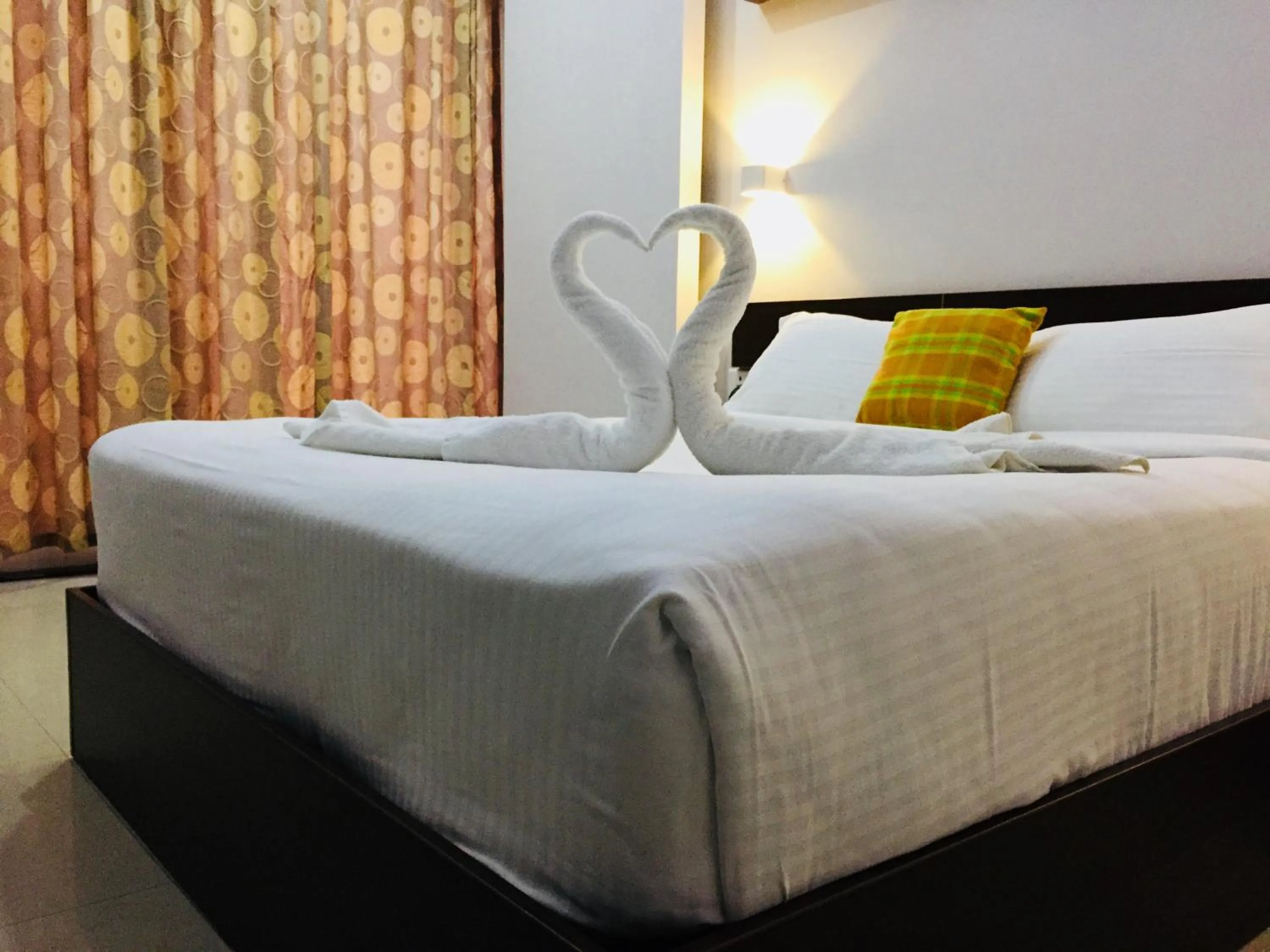 The Cliff Resort, Munnar