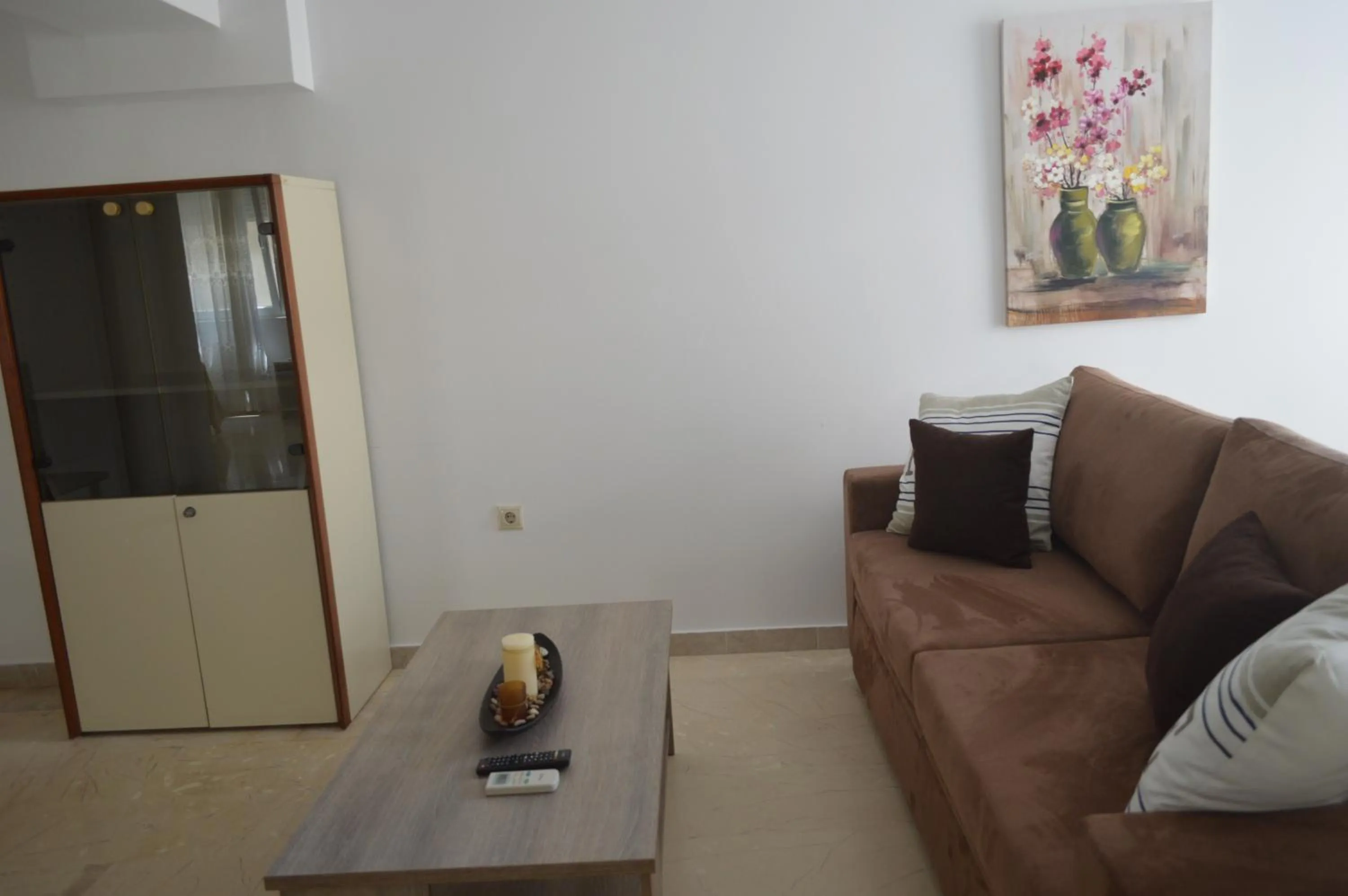 Anthi City Center Apartment