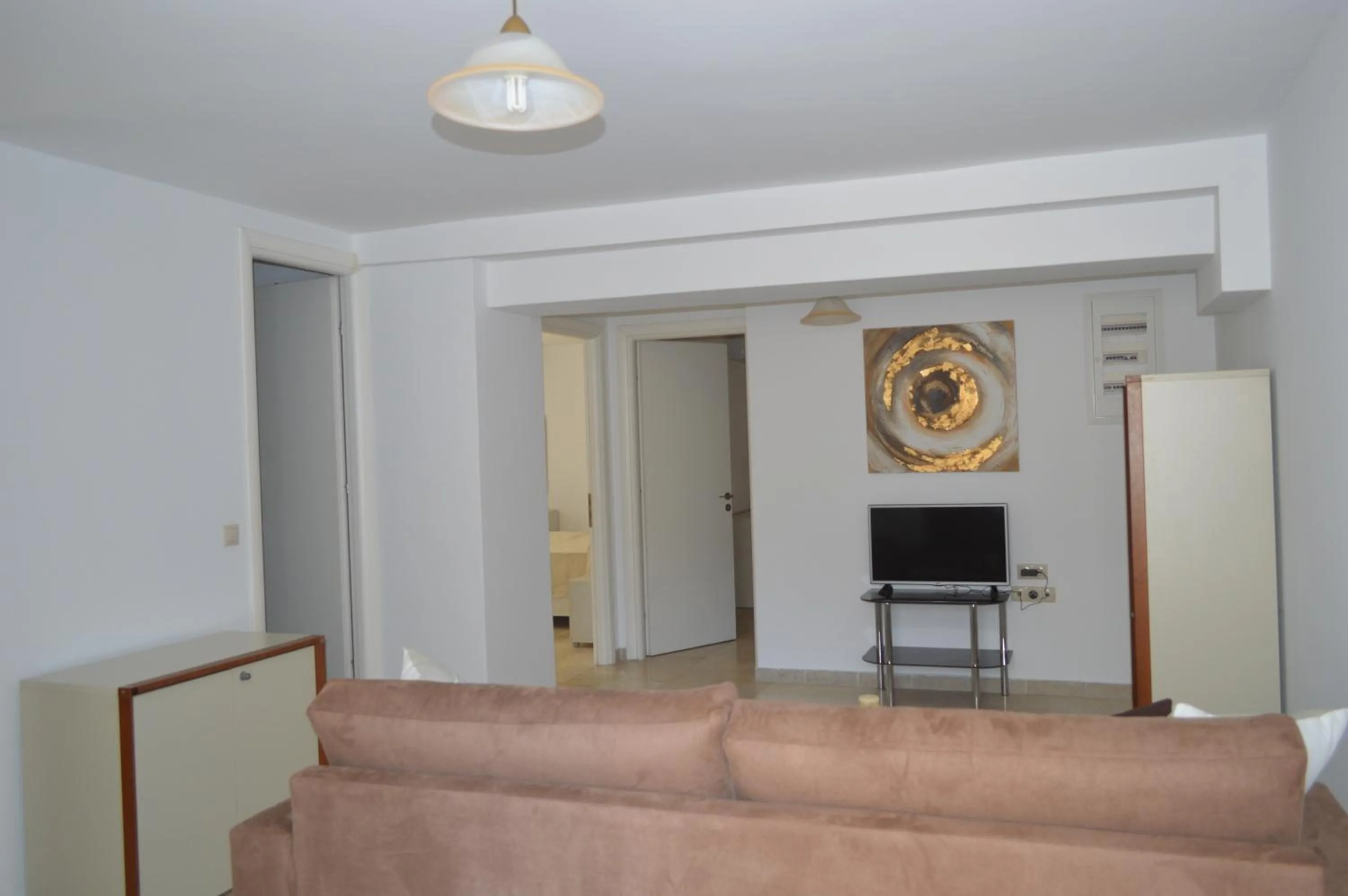Anthi City Center Apartment