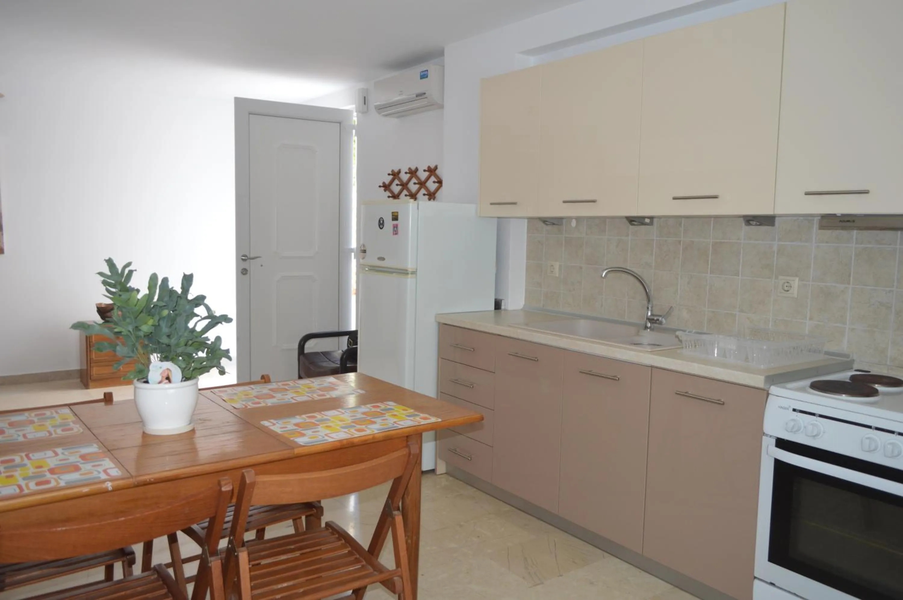 Anthi City Center Apartment