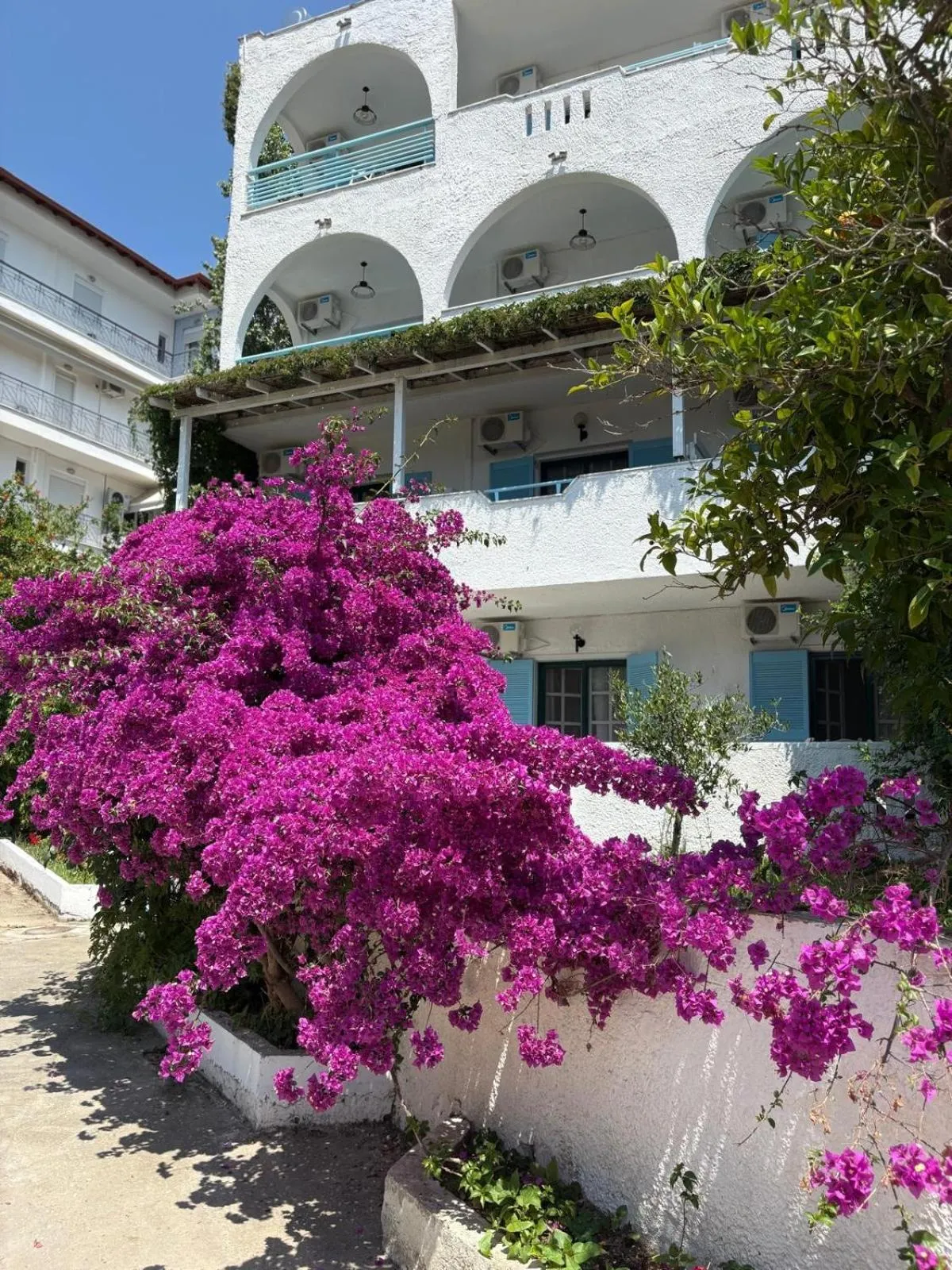 Astri Hotel