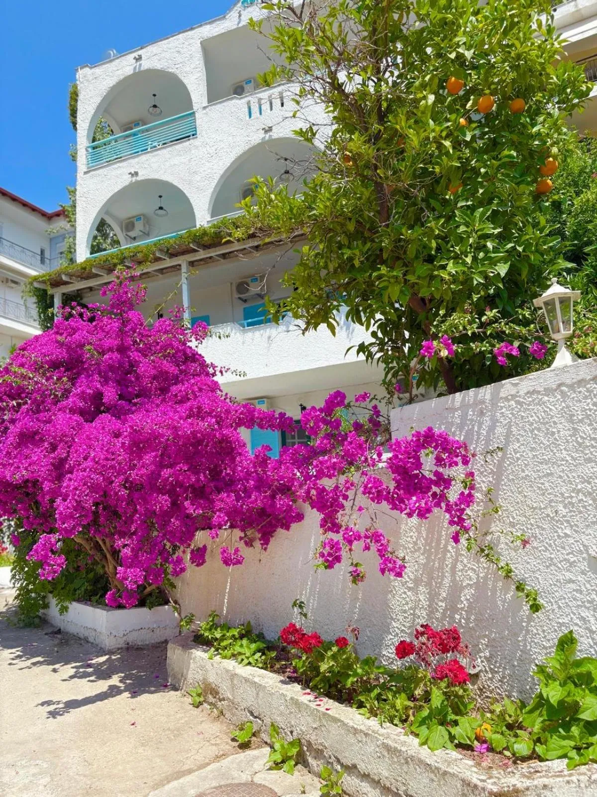 Astri Hotel