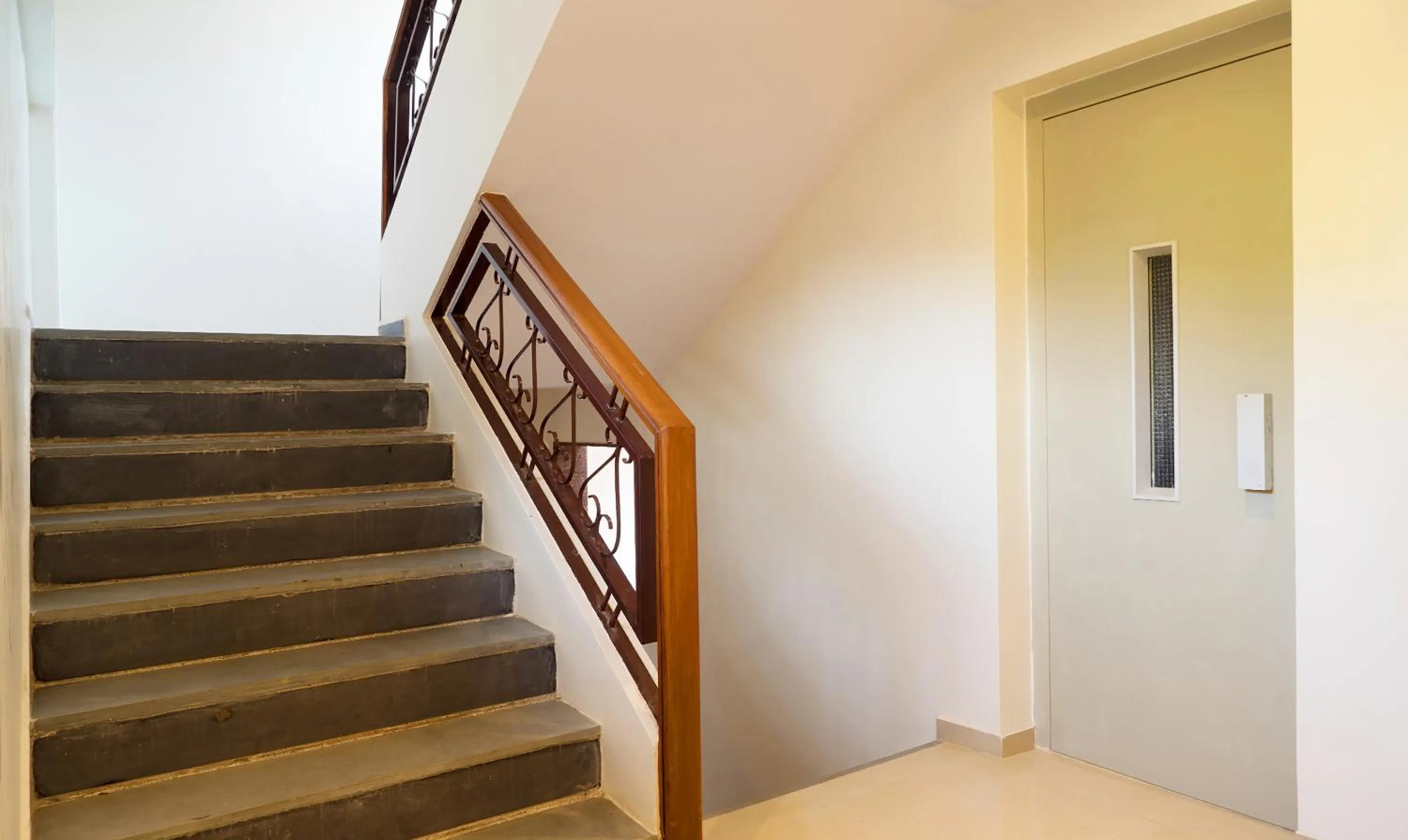 Other in Treebo Olive Inn Near BKC