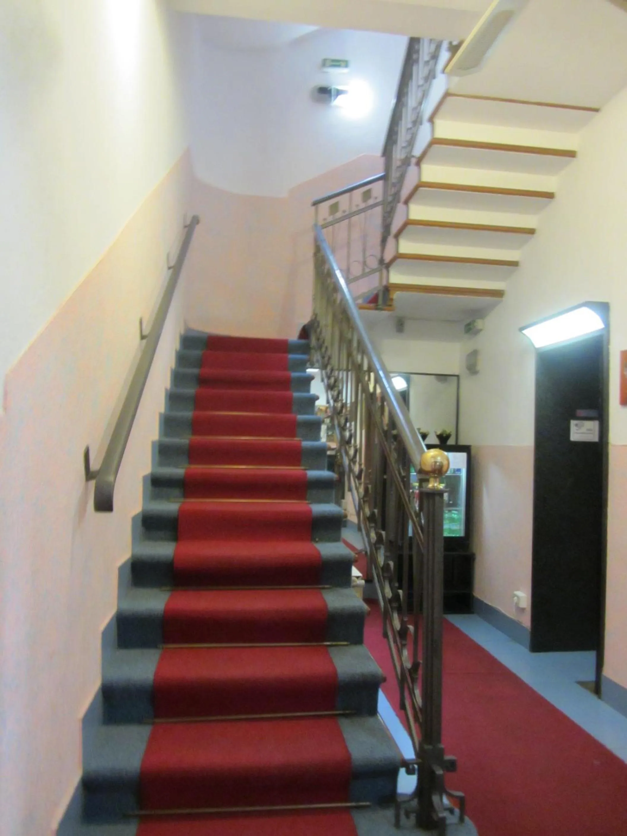 Other in Hotel Nizza