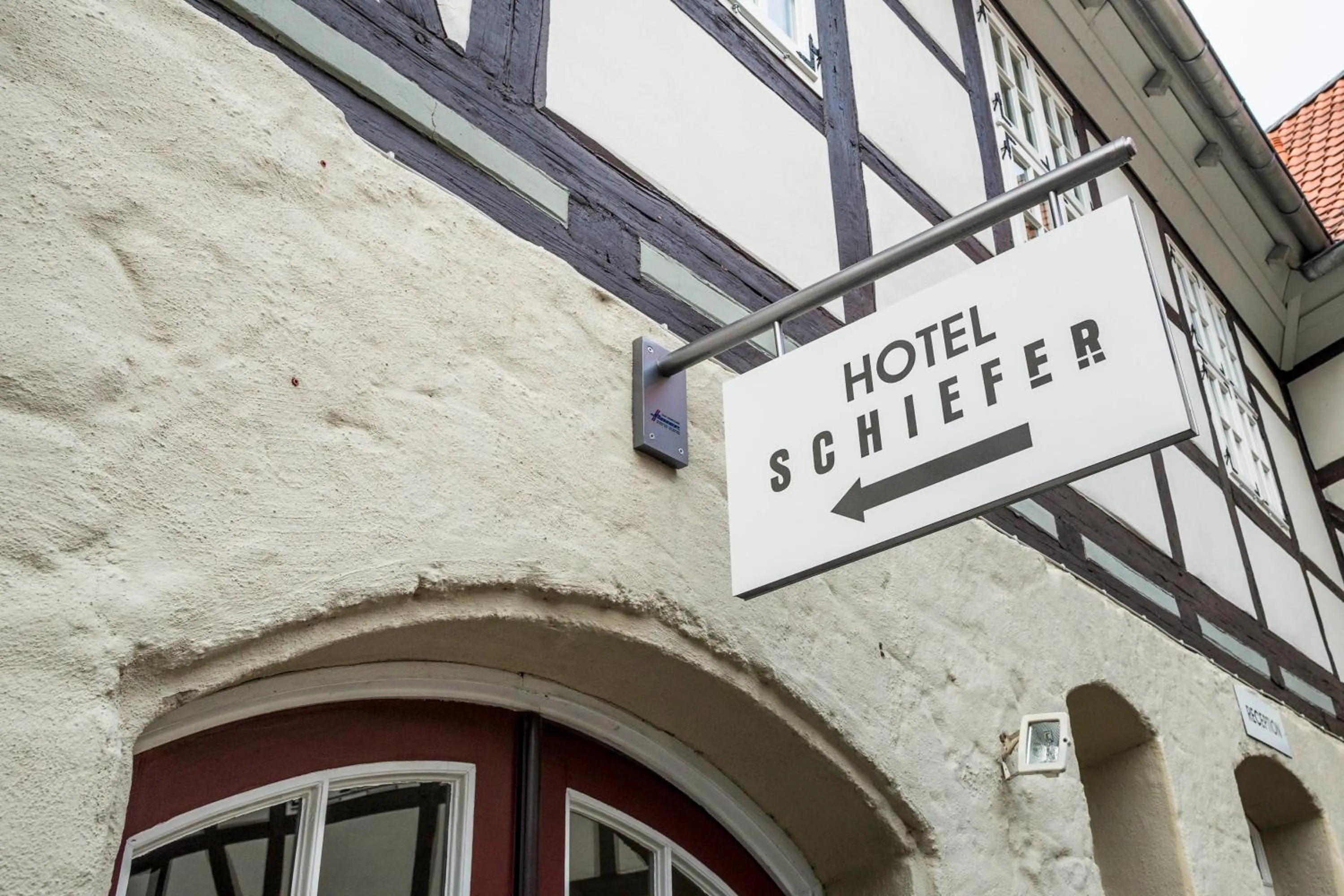 Day in Schiefer Suite Hotel & Apartments