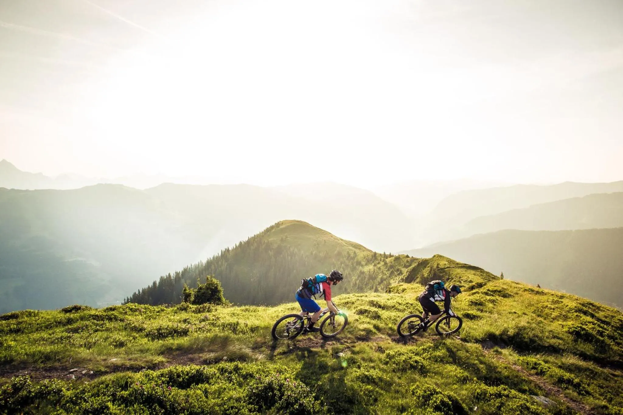 Activities in Schiefer Suite Hotel & Apartments