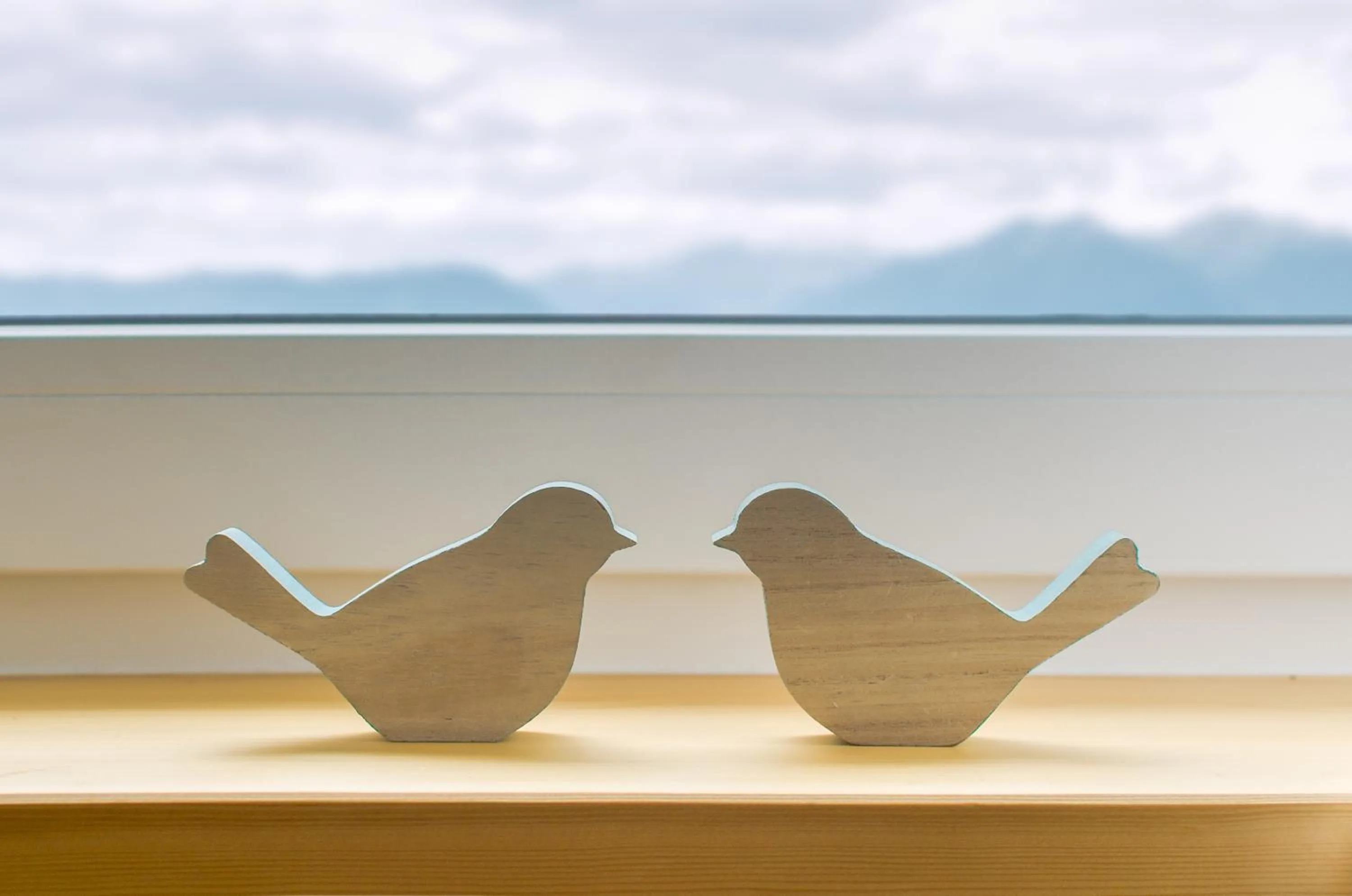 Decorative detail in B&B Lupo