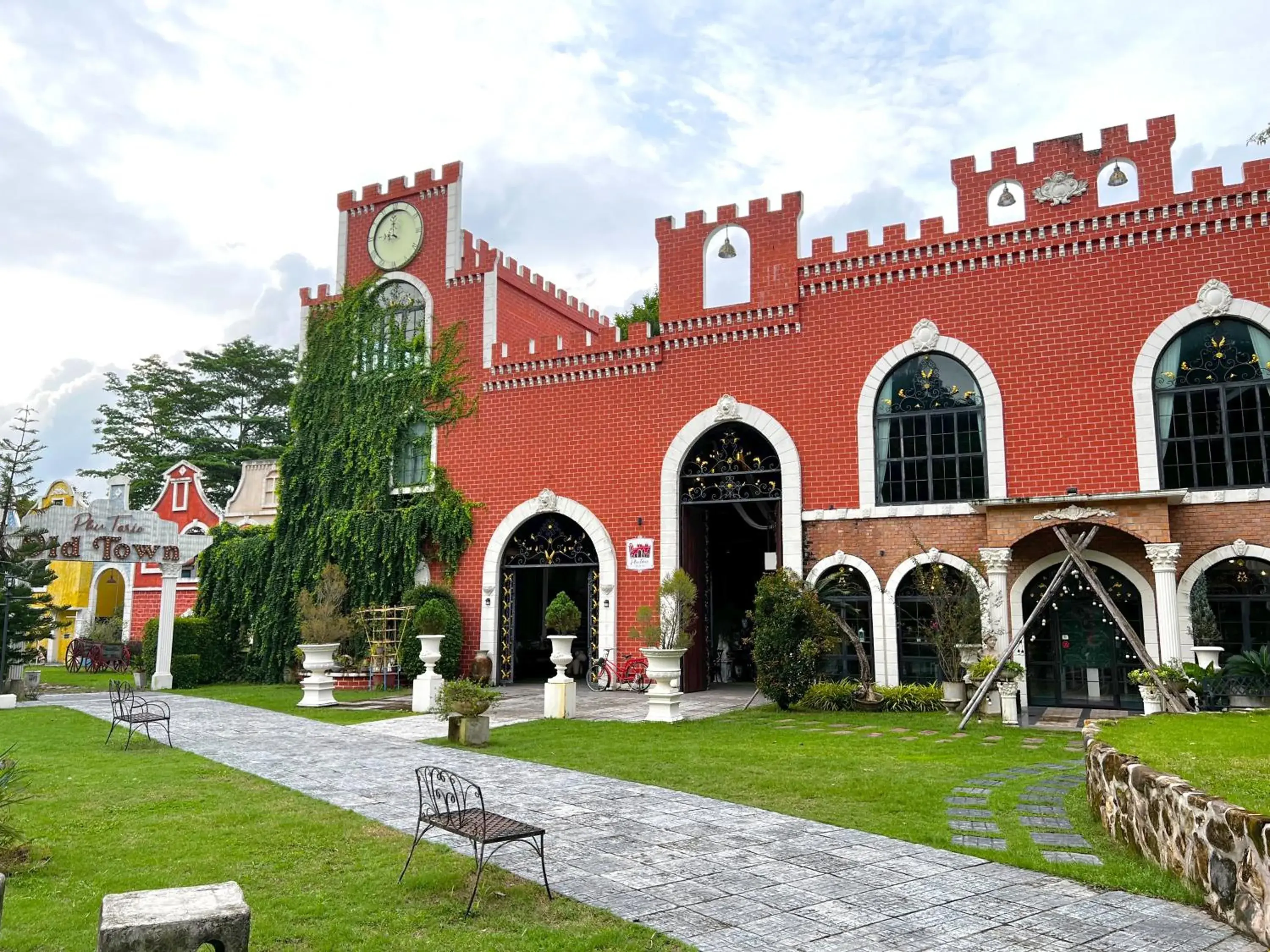 Phuiyara Resort Phuiyara Resort