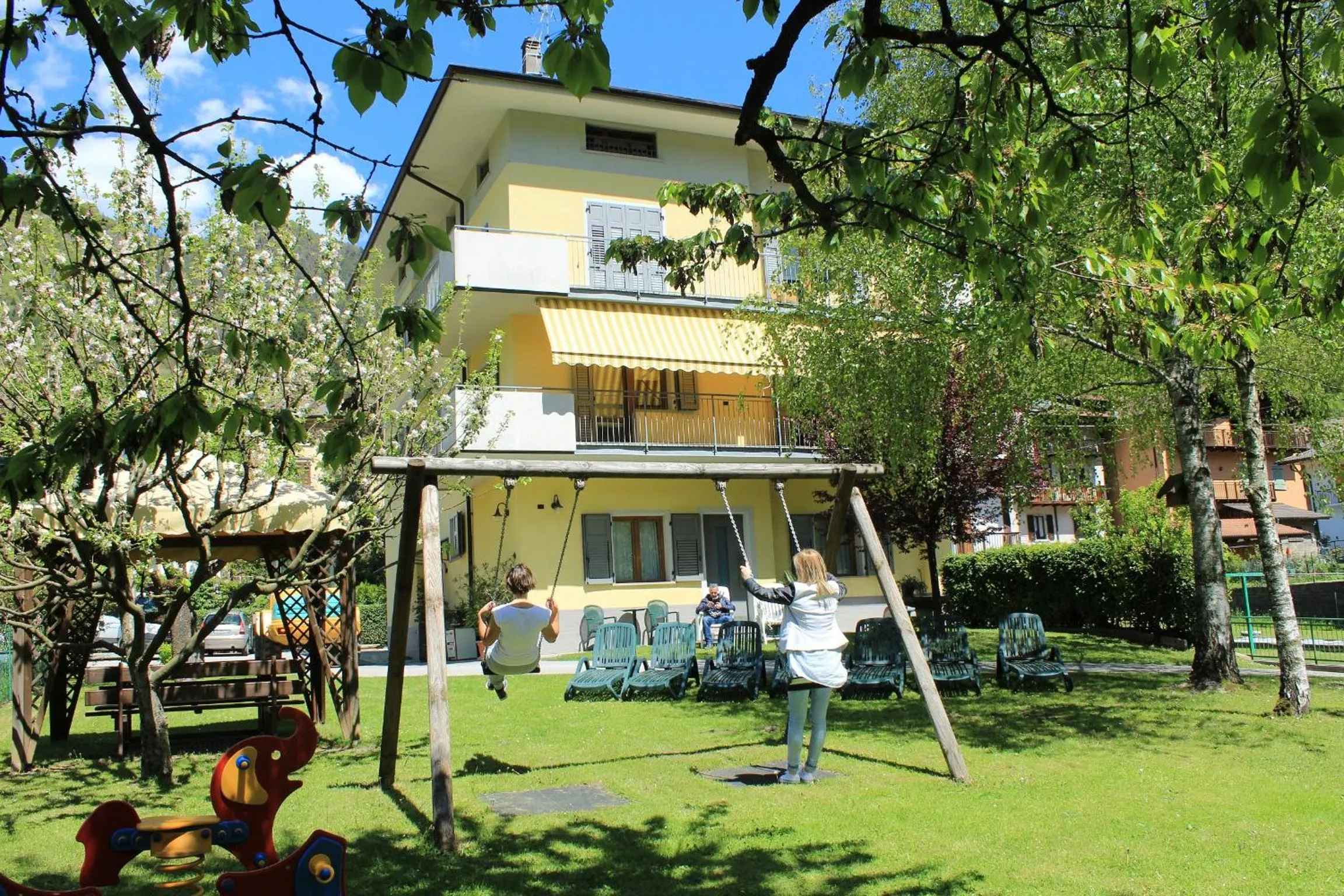 Residence Zecchini