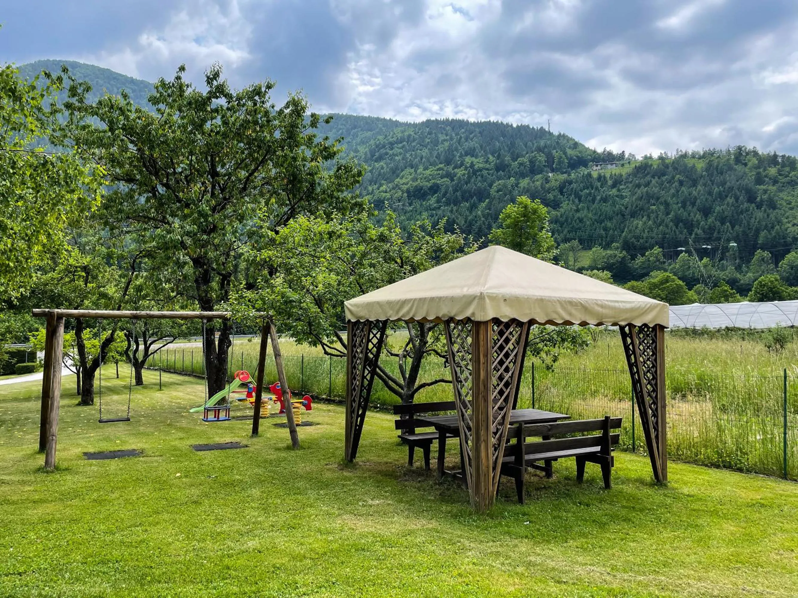 Residence Zecchini