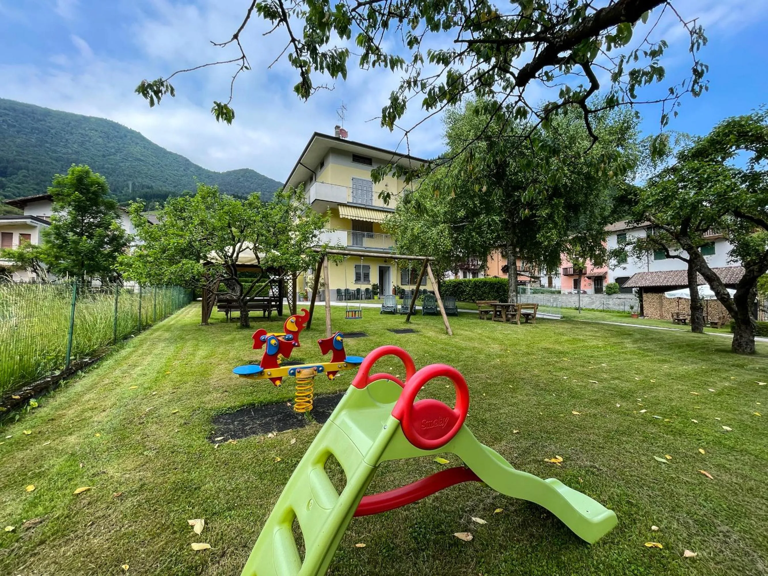 Residence Zecchini