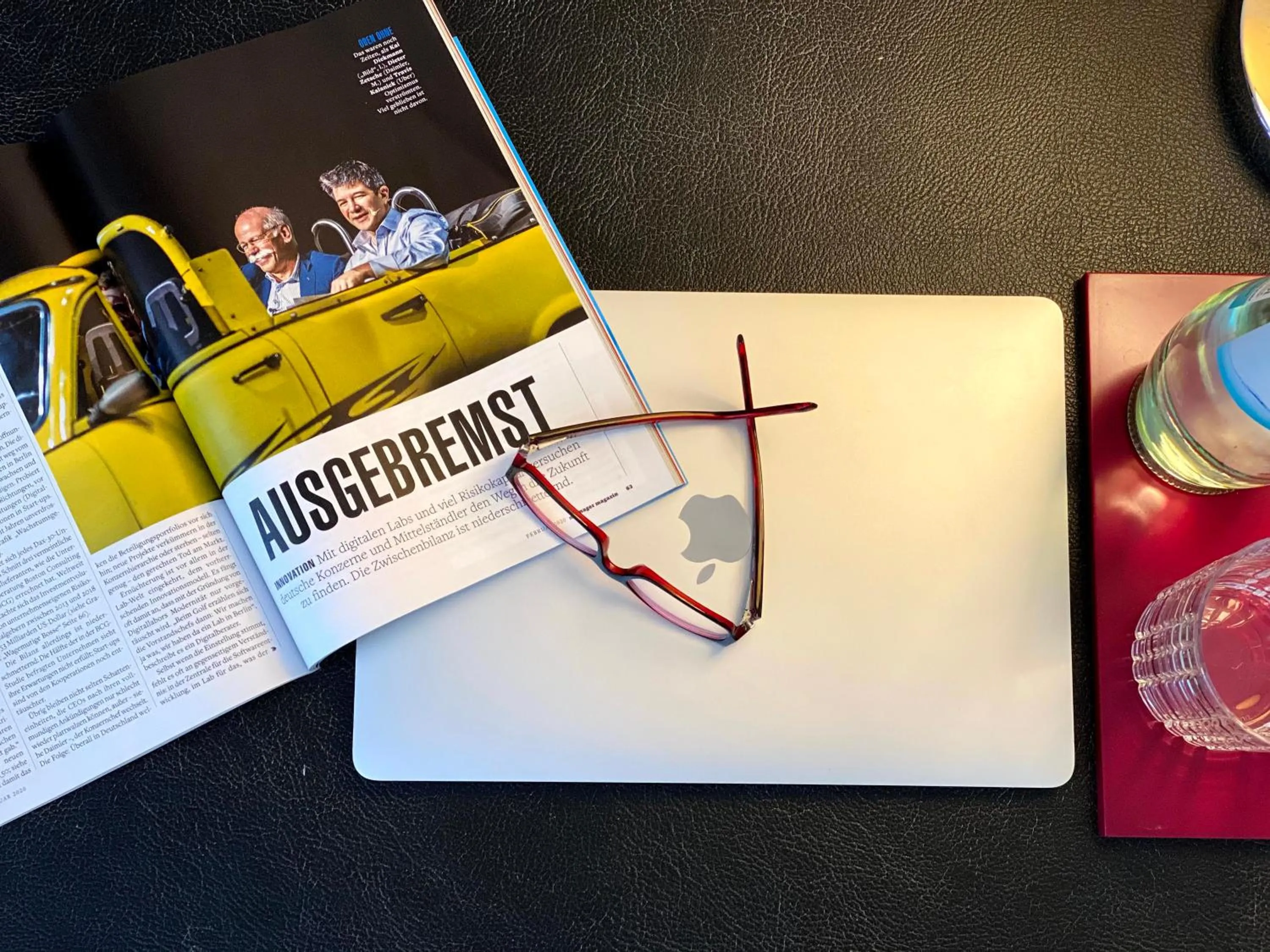 Other in Hotel Heidegrund