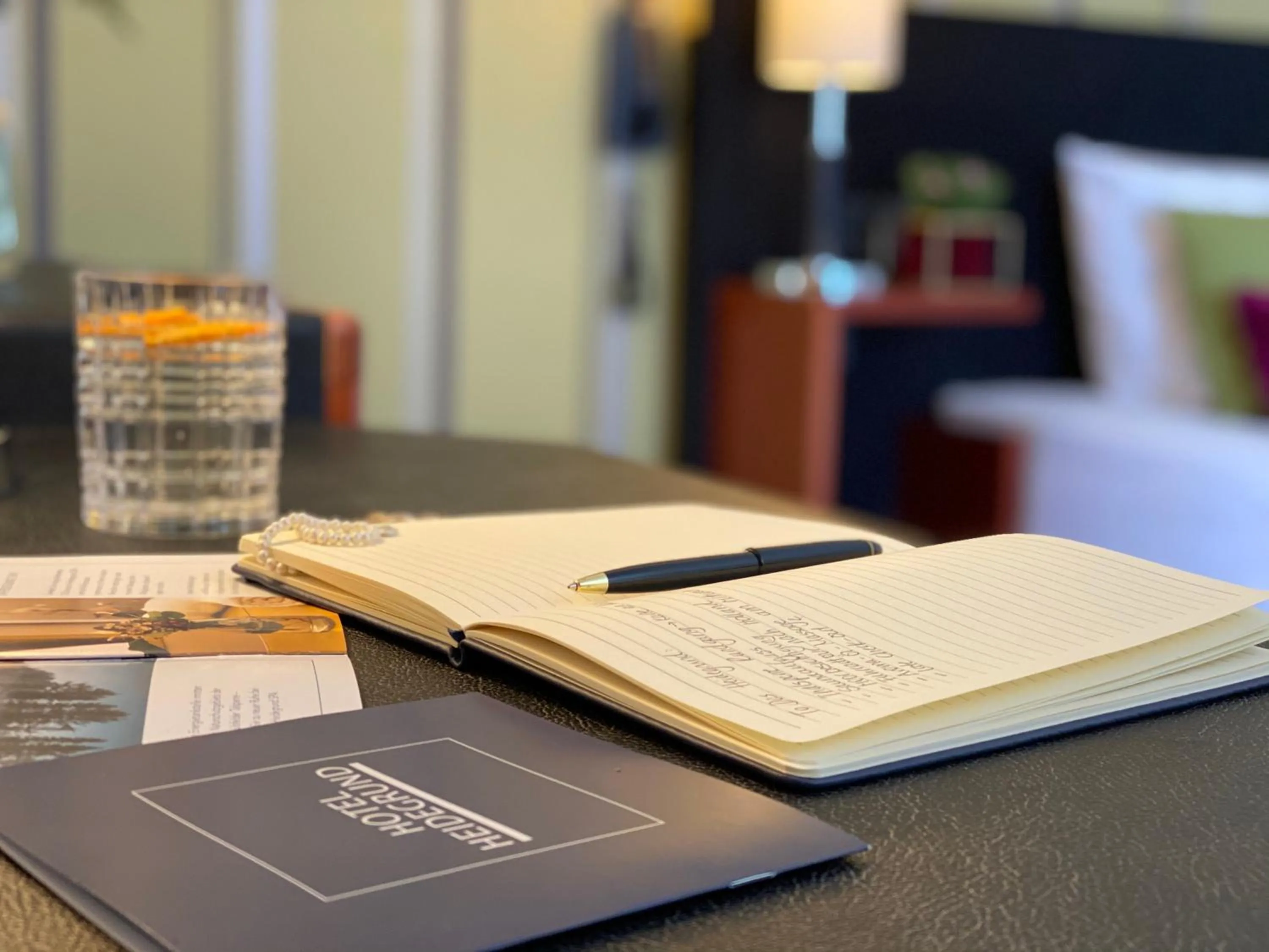 Other in Hotel Heidegrund