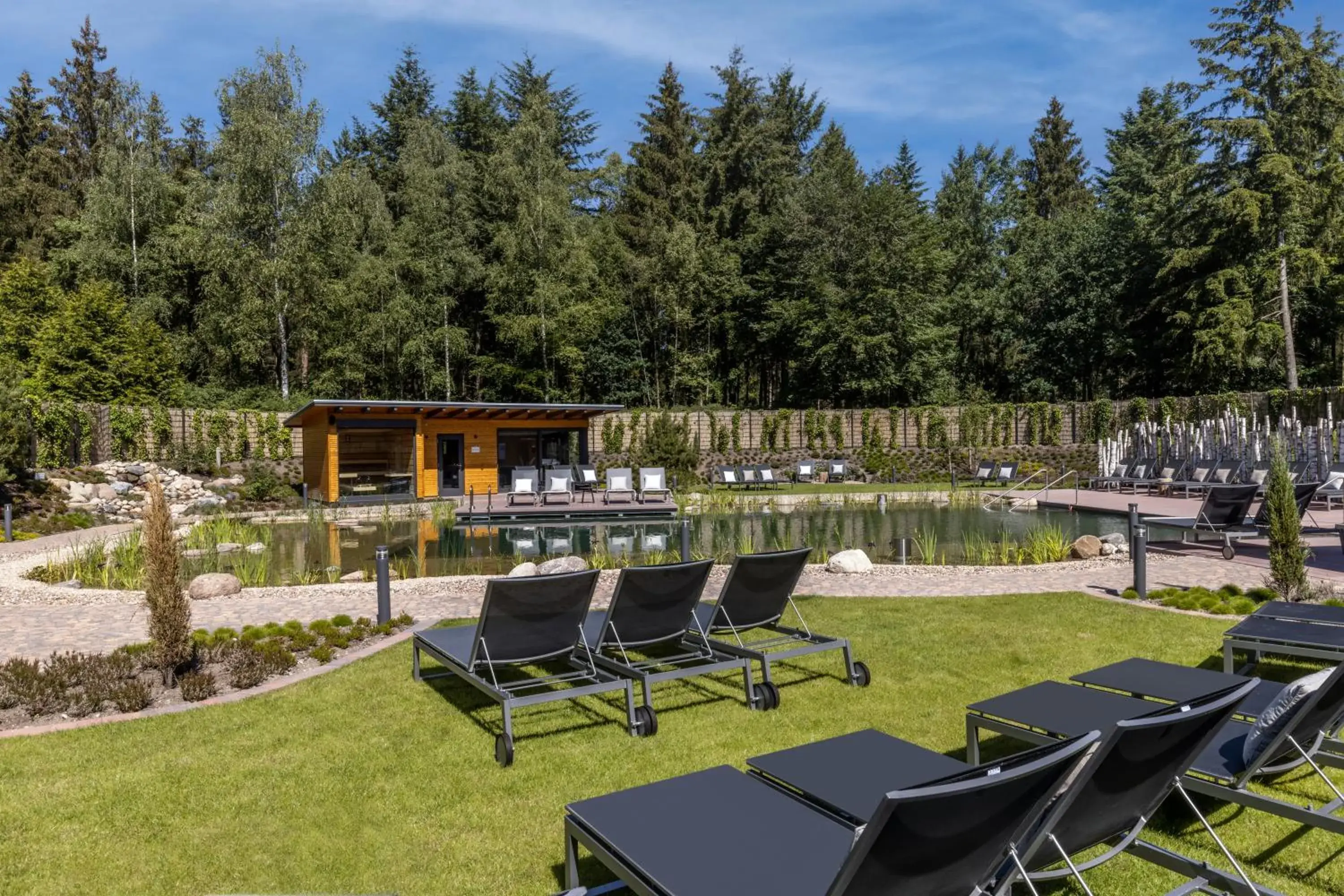 Hotel Heidegrund Hotel Heidegrund