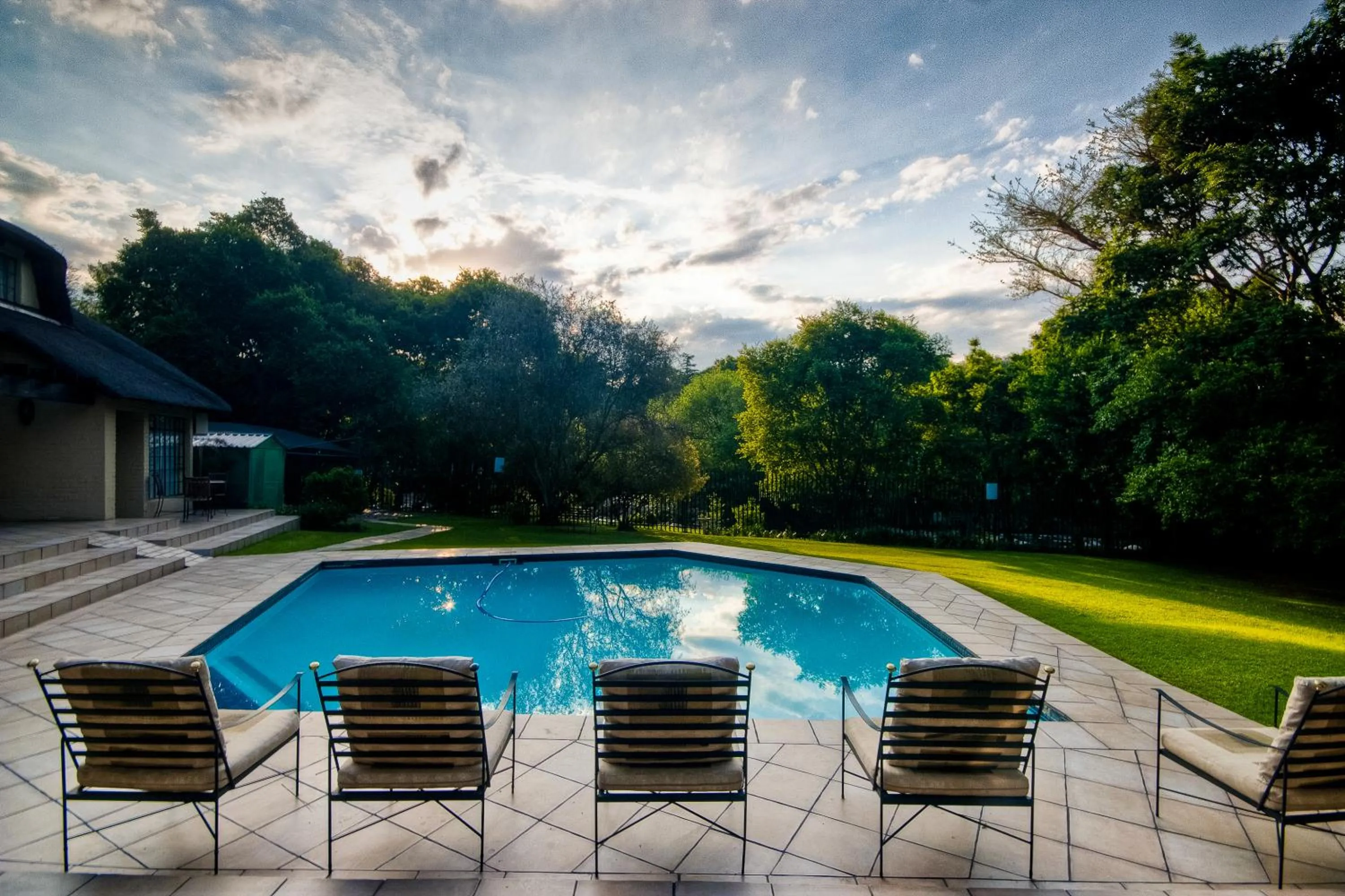 Other in Thatchfoord Lodge