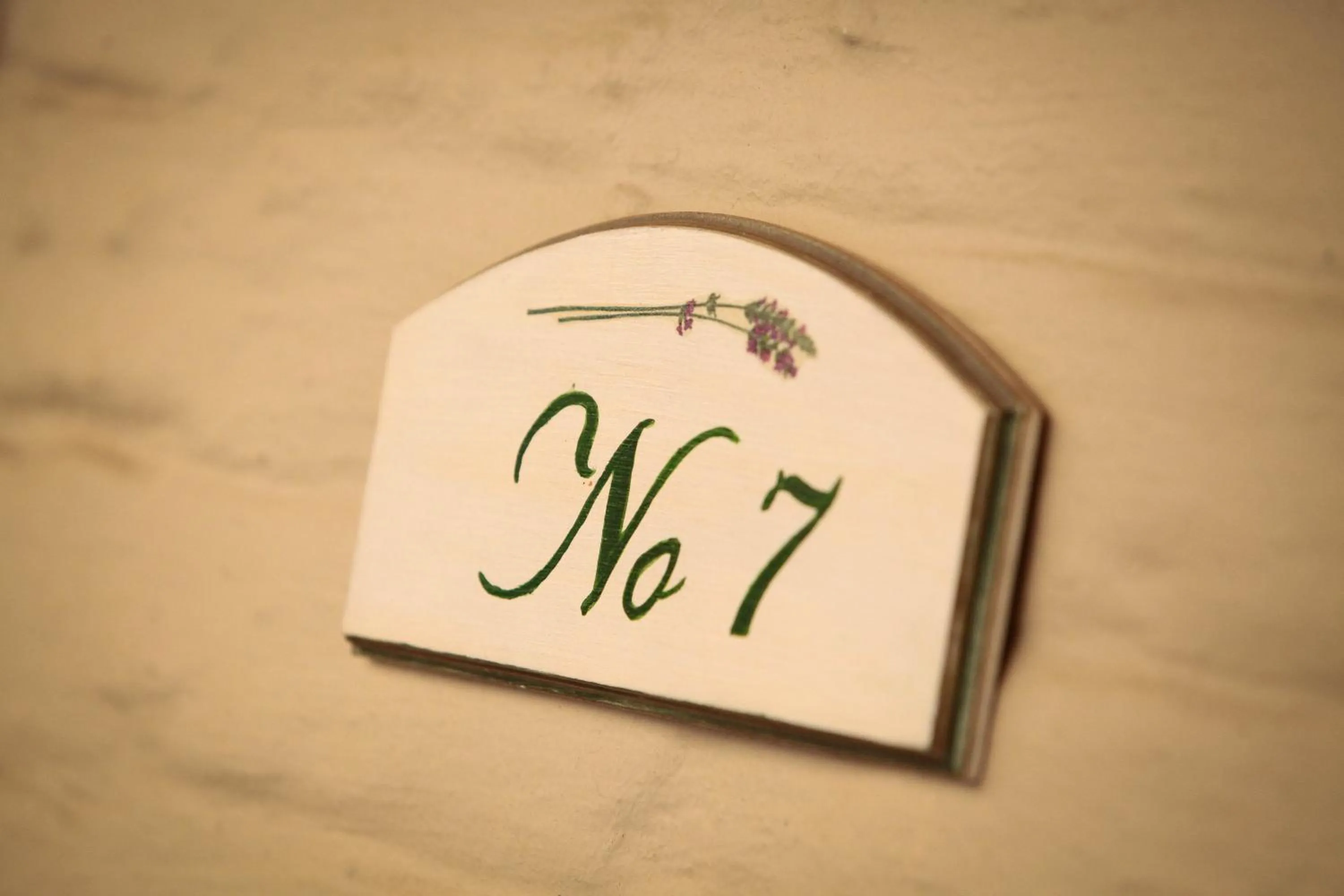 room service in Thatchfoord Lodge