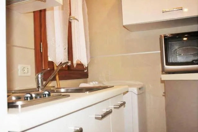 Apartment 3028
