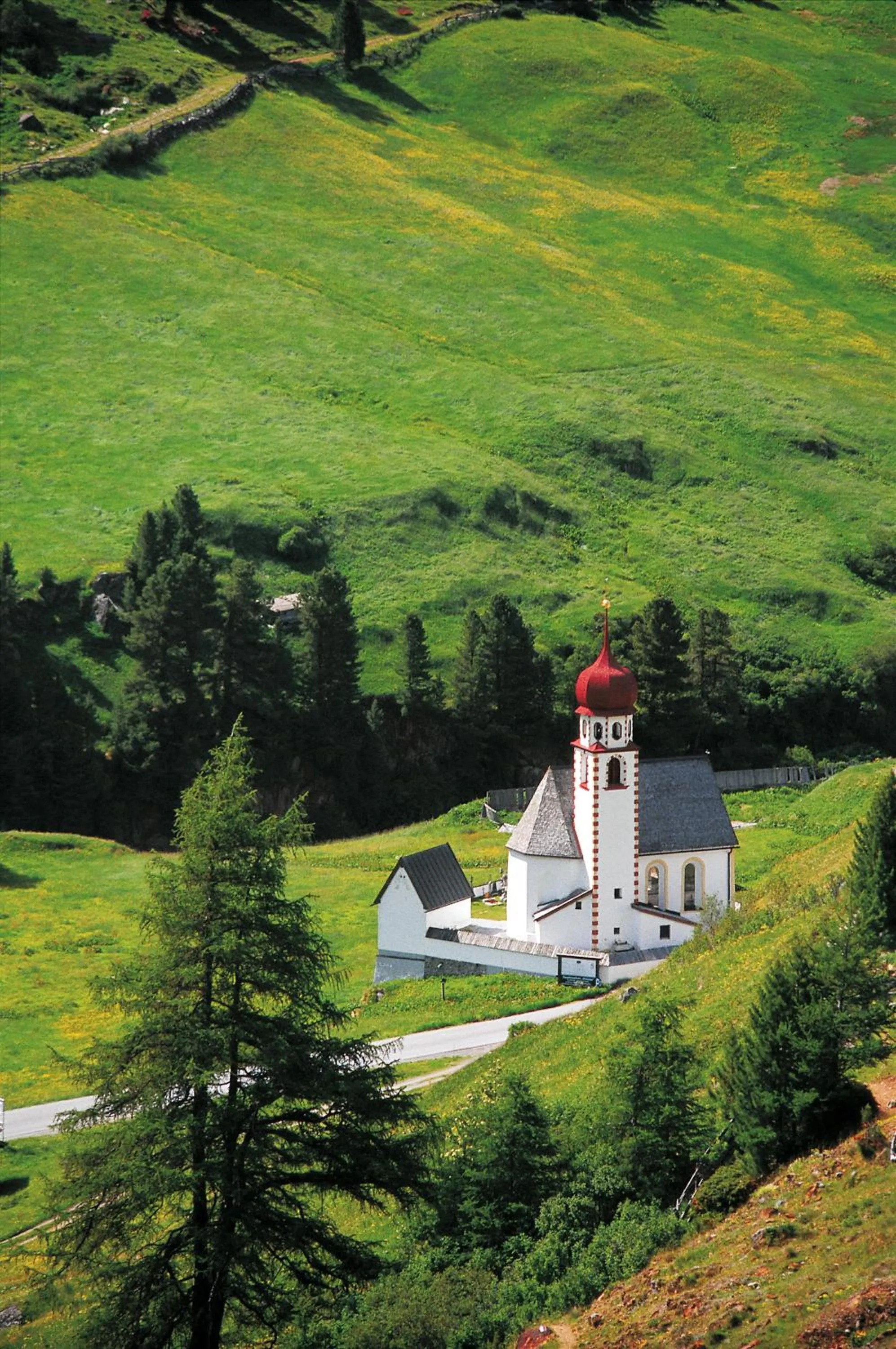 Other in Hotel Similaun