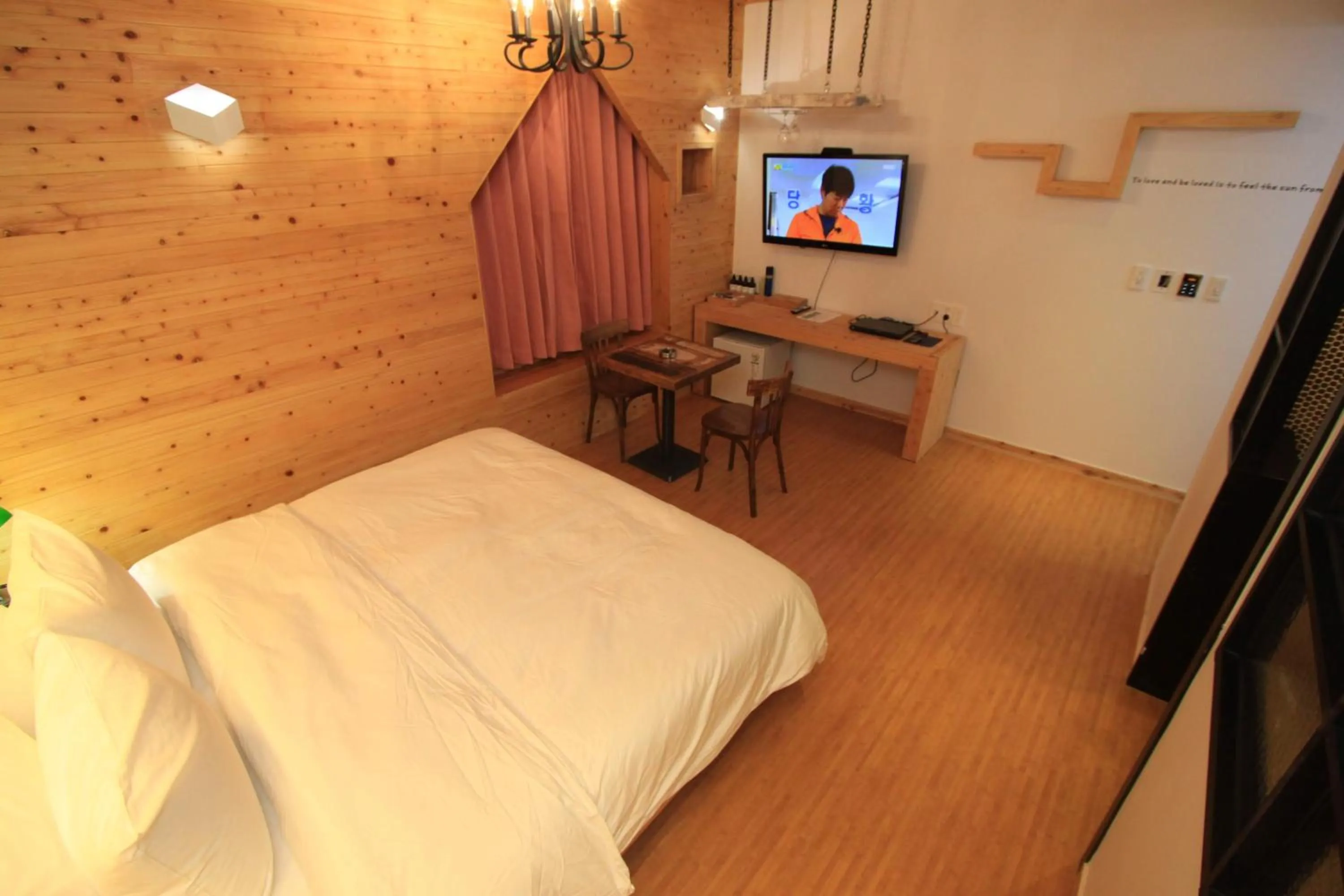 Bed in Praha Boutique Hotel