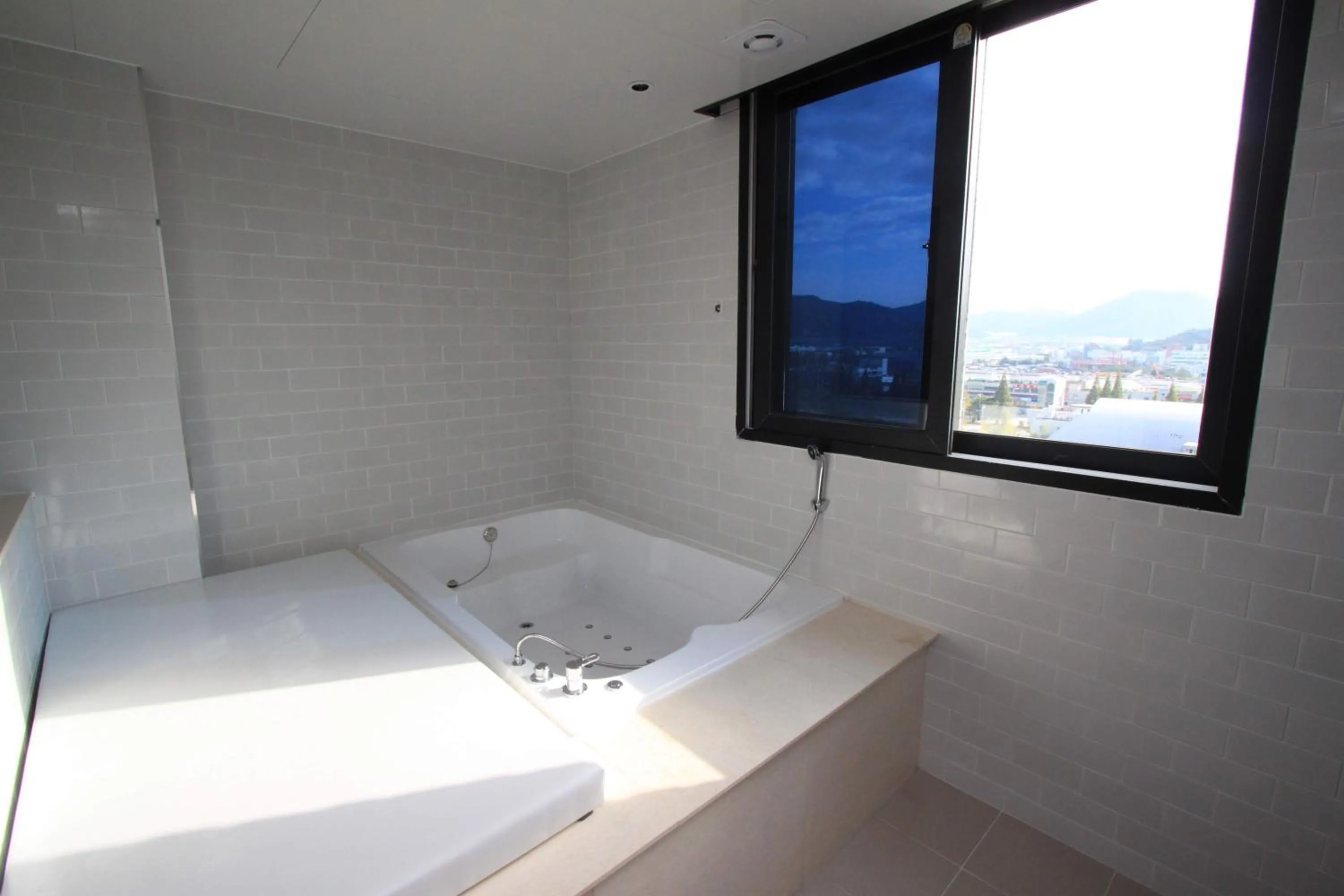 Bathroom in Praha Boutique Hotel