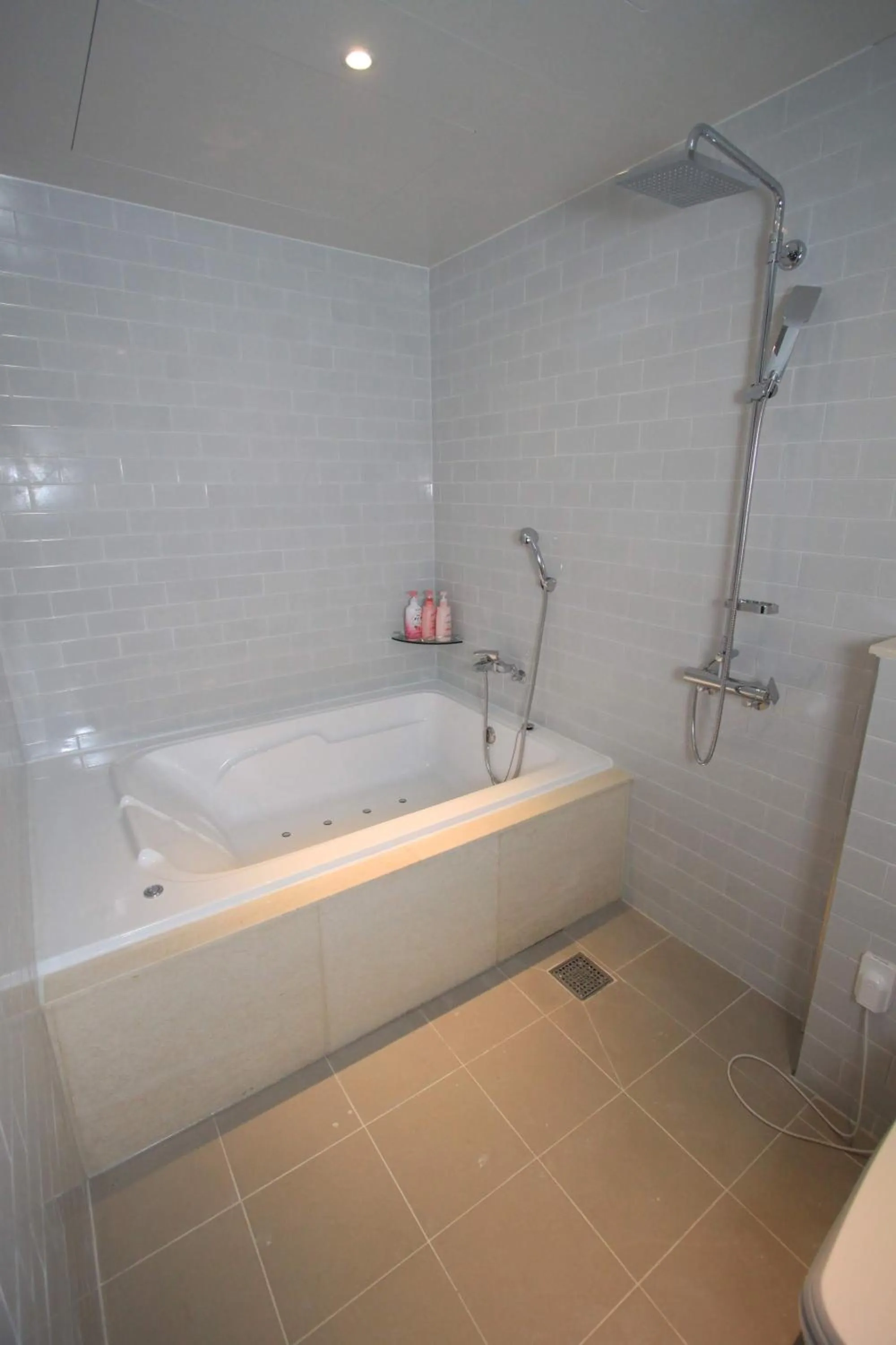 Bathroom in Praha Boutique Hotel