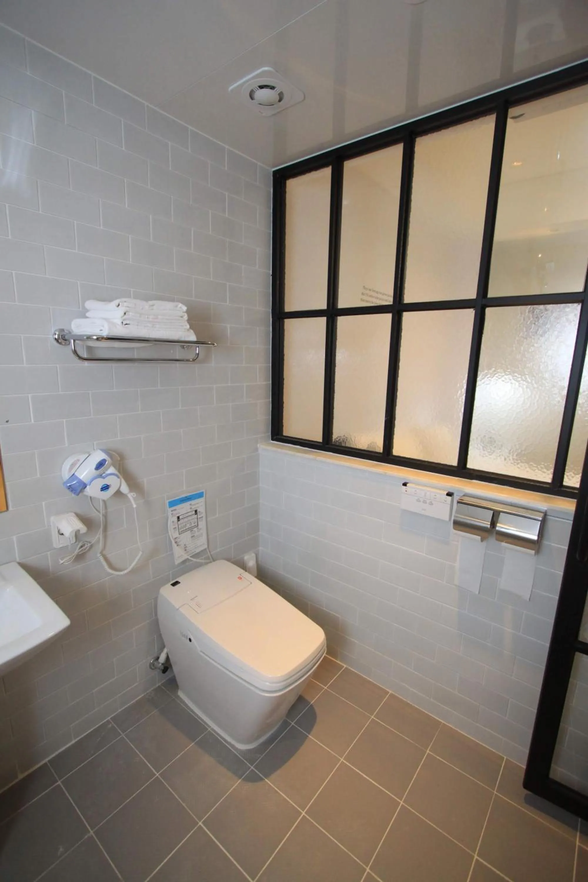 Bathroom in Praha Boutique Hotel