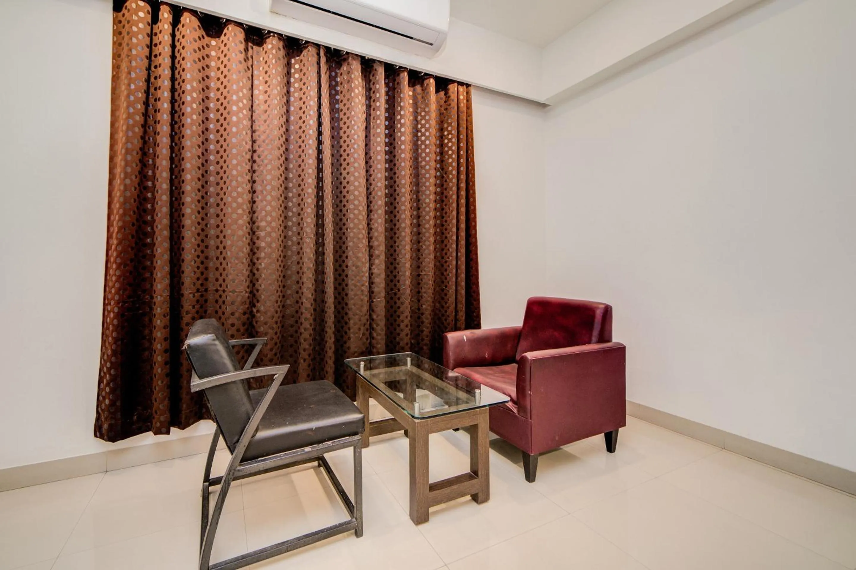 Bedroom in Hotel O Kachiguda Railway Station