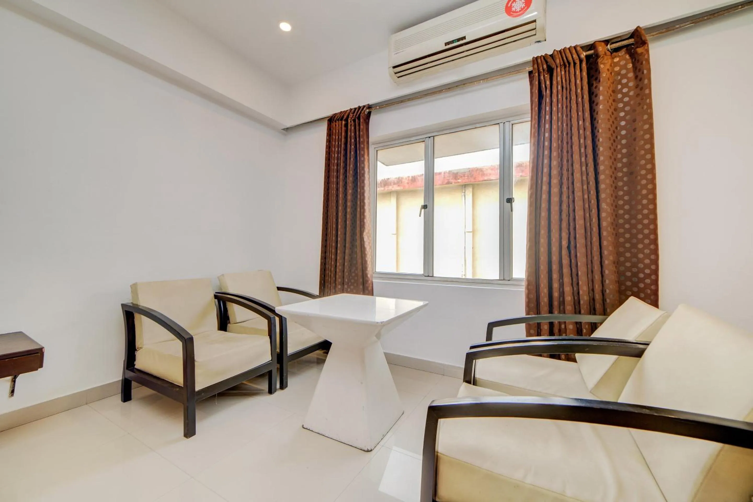 Bedroom in Hotel O Kachiguda Railway Station