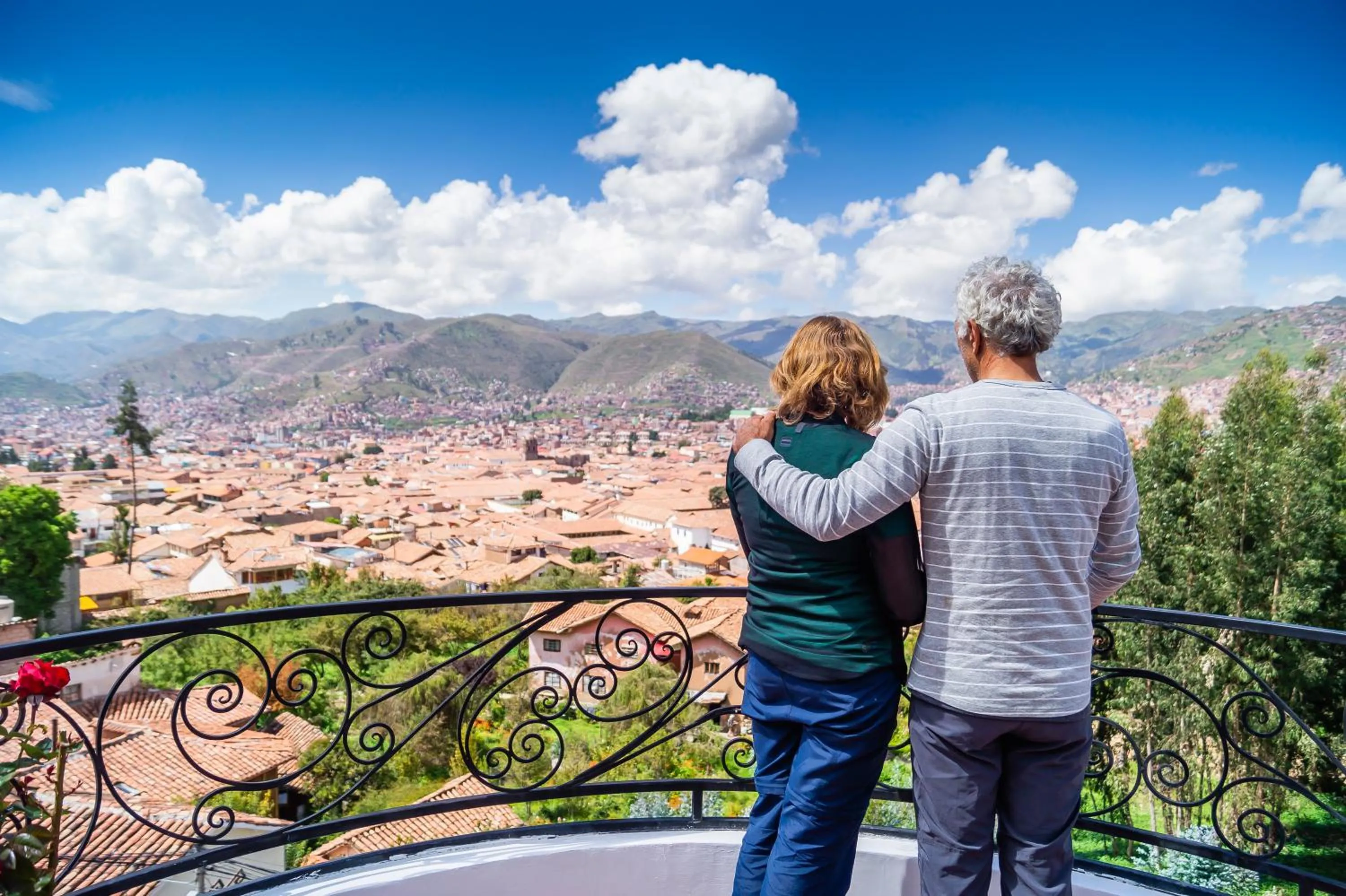 Hotel Encantada Casa Boutique Spa