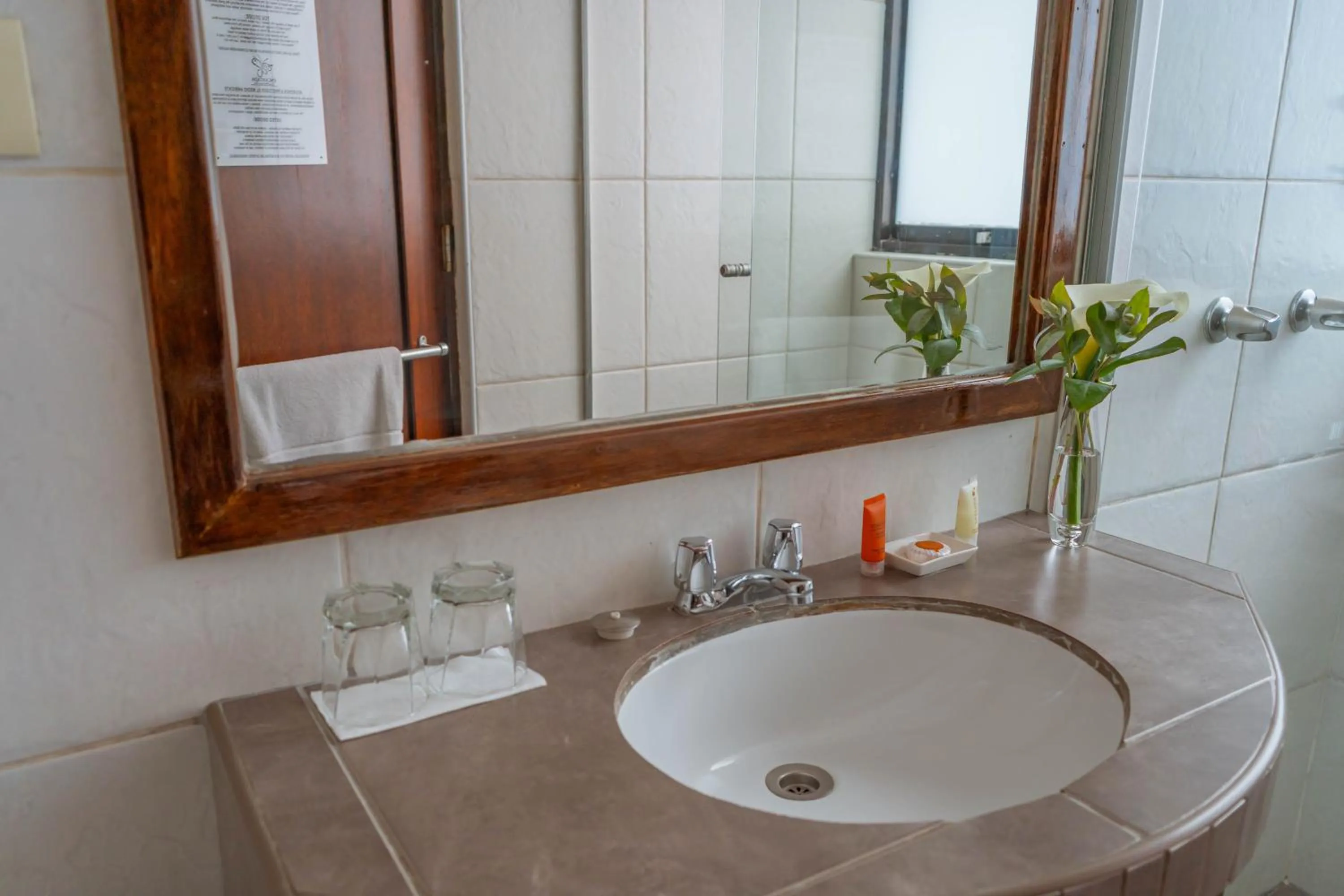 Hotel Encantada Casa Boutique Spa