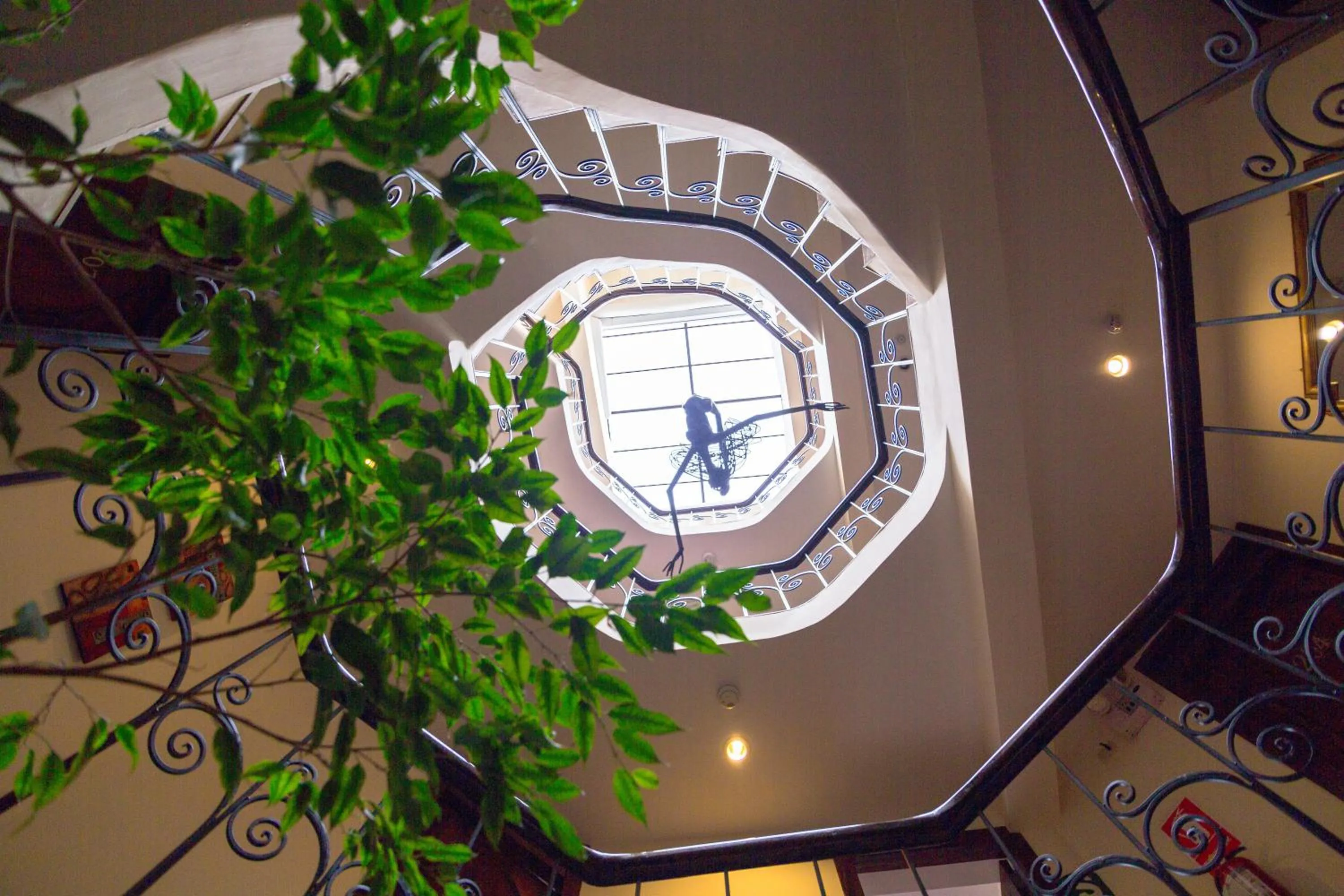 Hotel Encantada Casa Boutique Spa