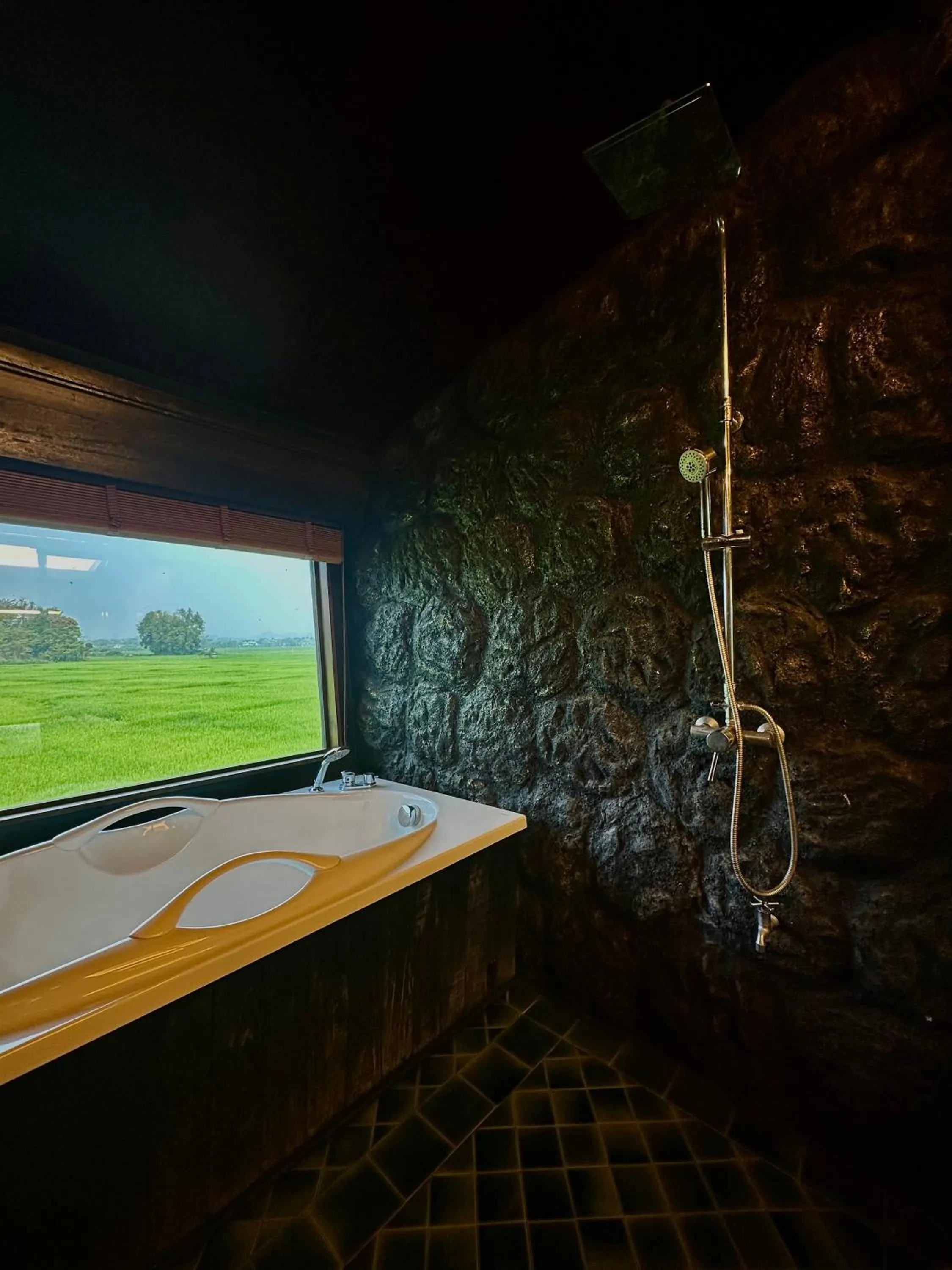 Suite in Bantunglom Resort