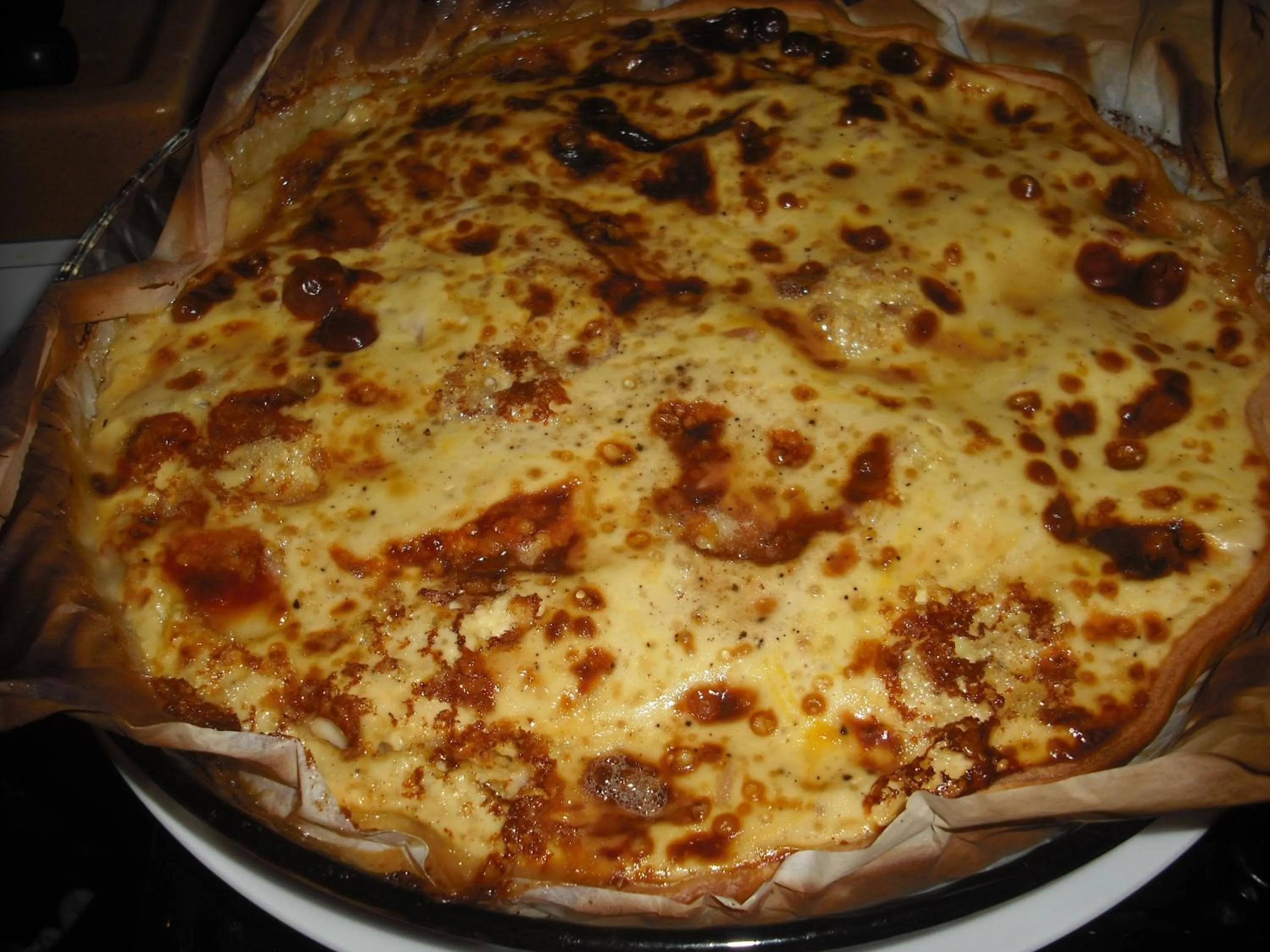 Food in Chambres d'hôtes la Graineterie